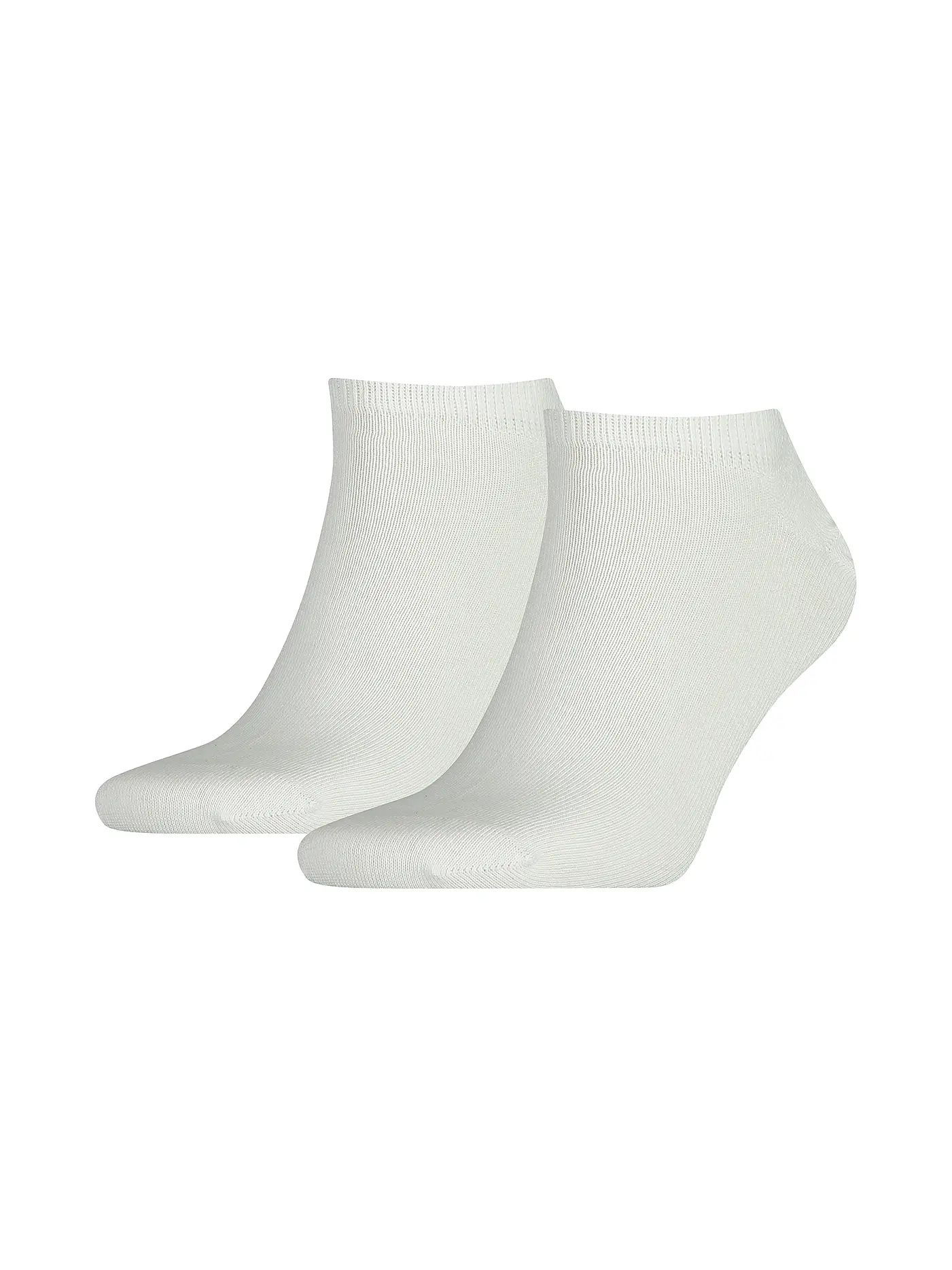 TOMMY HILFIGER | Sneaker Socken 2-er Pkg. weiss | weiss