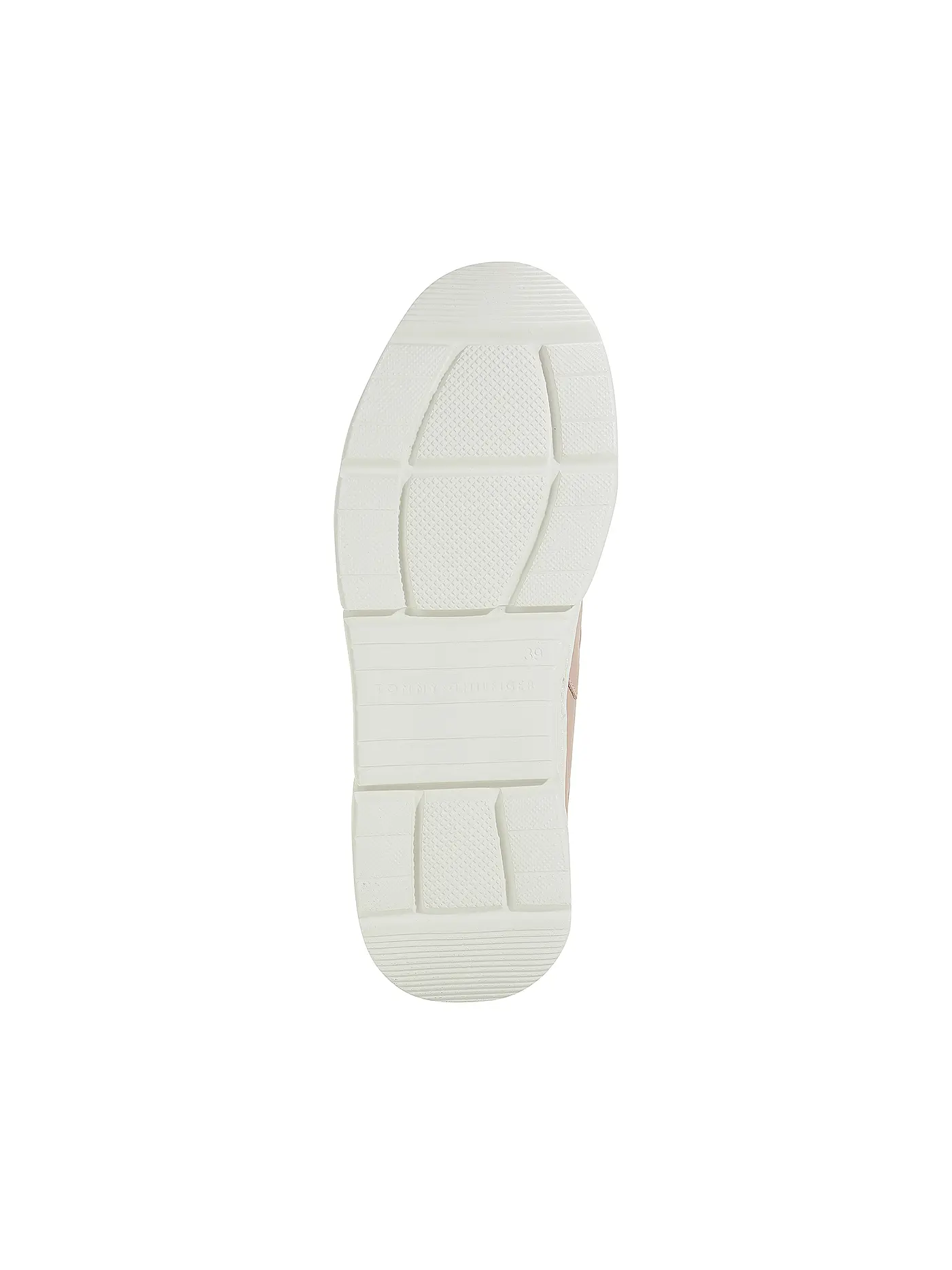 TOMMY HILFIGER | Sneaker | beige