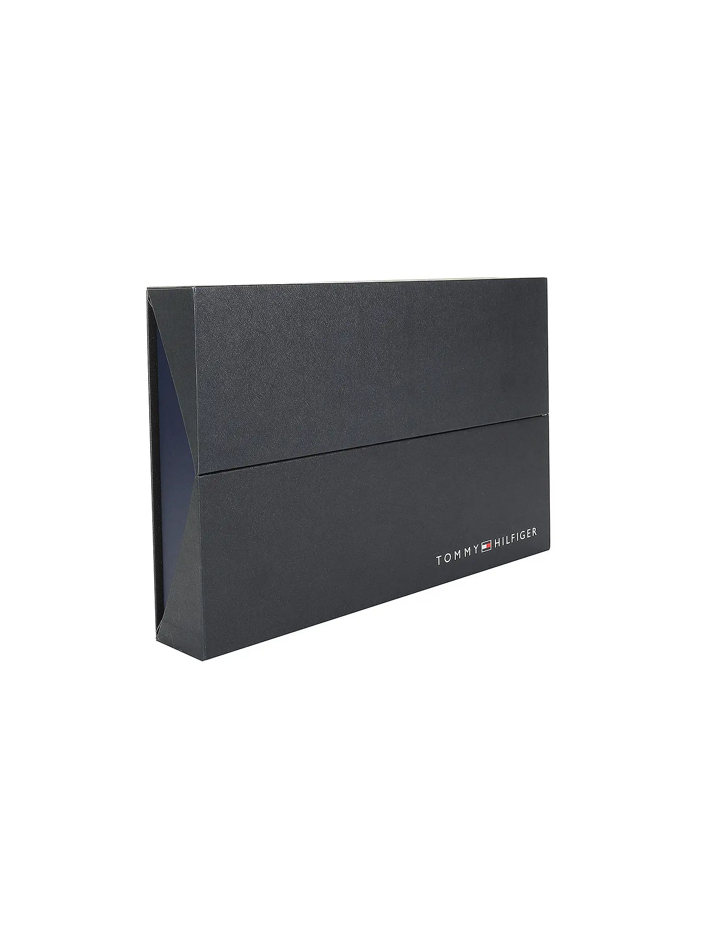 TOMMY HILFIGER | Socken Geschenkbox 5er Pkg black | schwarz