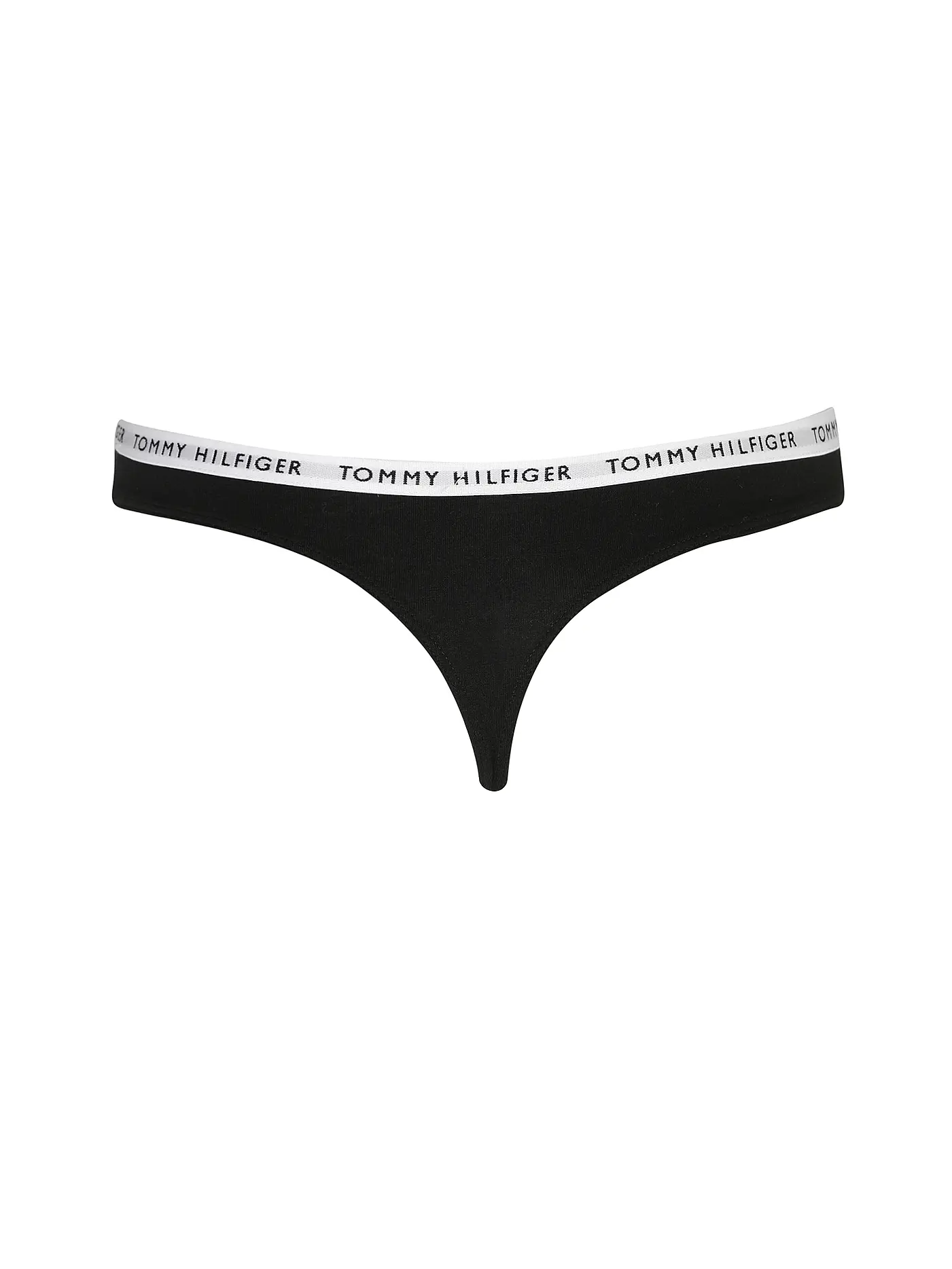 TOMMY HILFIGER | String 3-er Pkg  | bunt