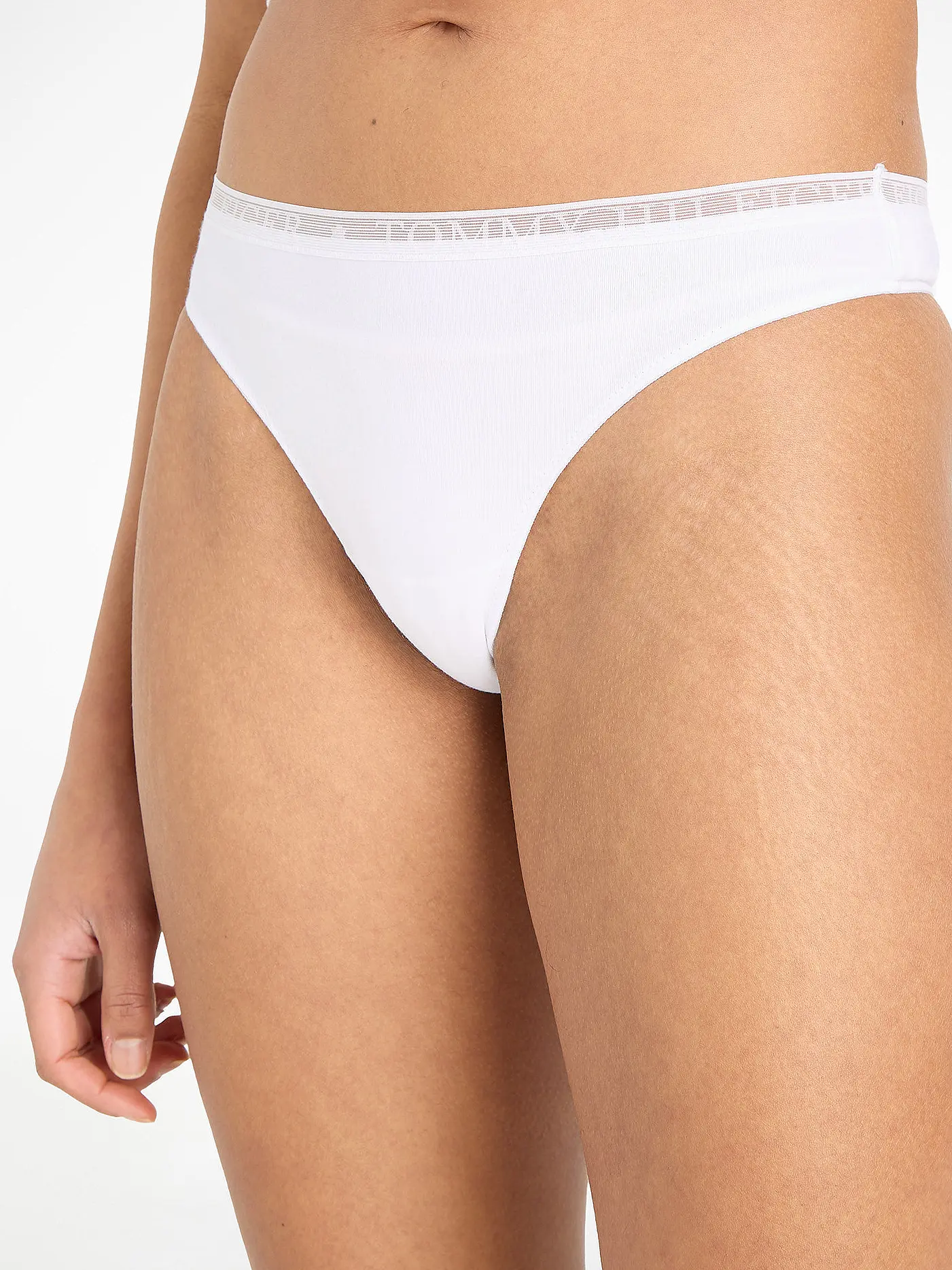TOMMY HILFIGER | String 3-er Pkg. multi | dunkelblau