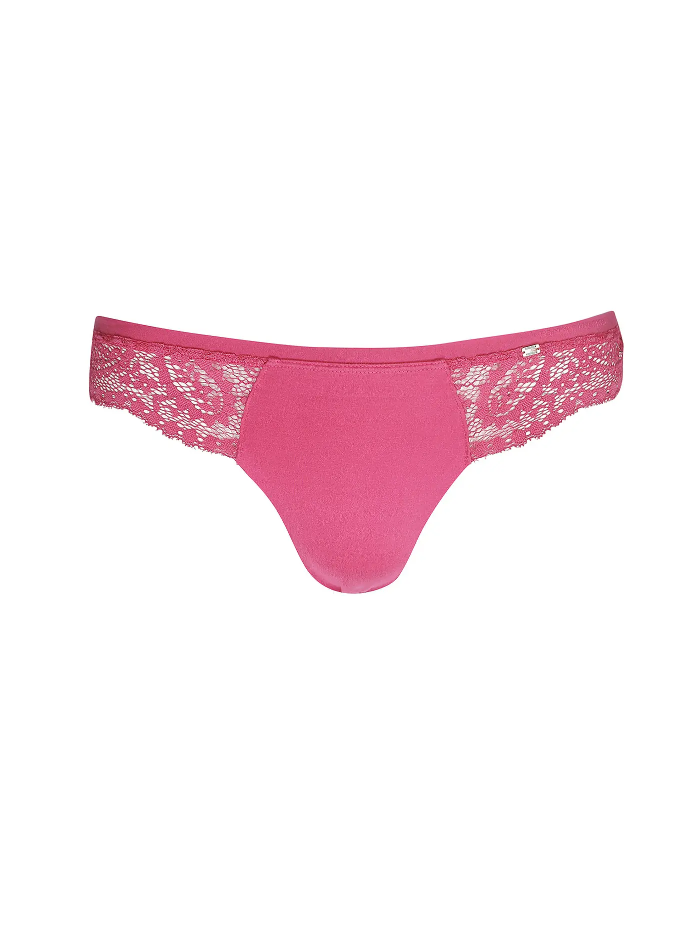 TOMMY HILFIGER | String pink | pink