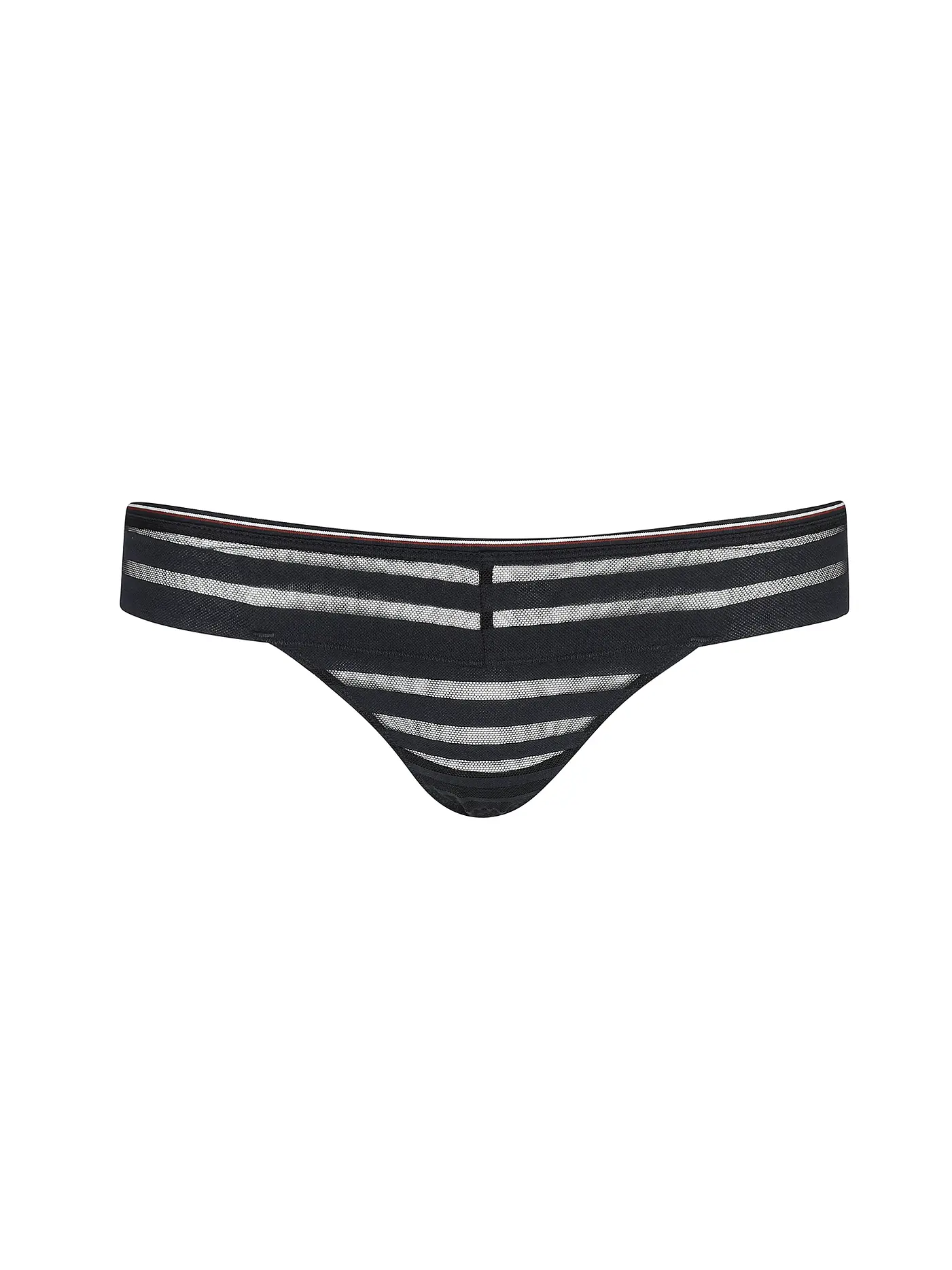 TOMMY HILFIGER | String | dunkelblau