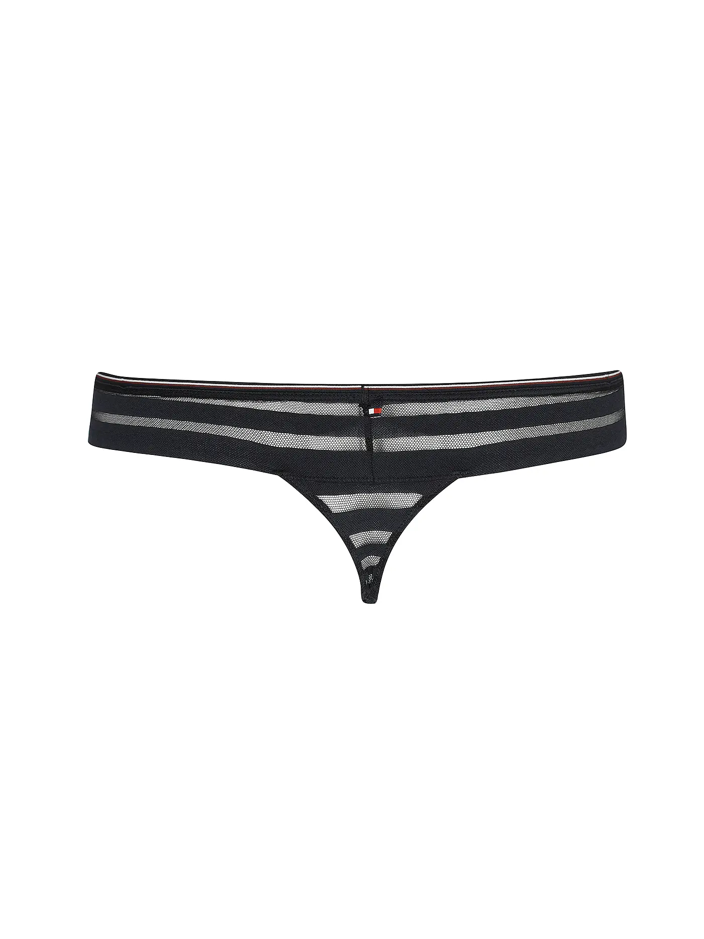 TOMMY HILFIGER | String | dunkelblau