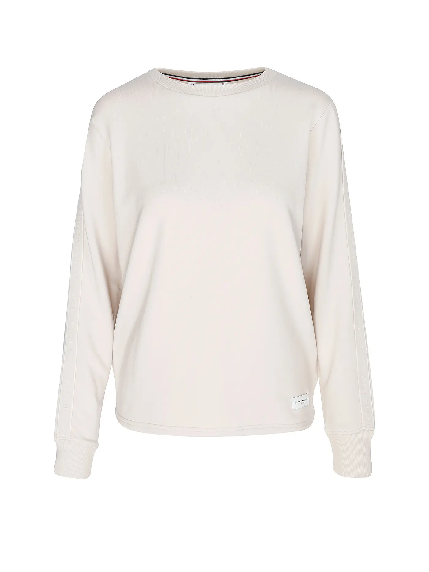 TOMMY HILFIGER | Sweater NOS | beige