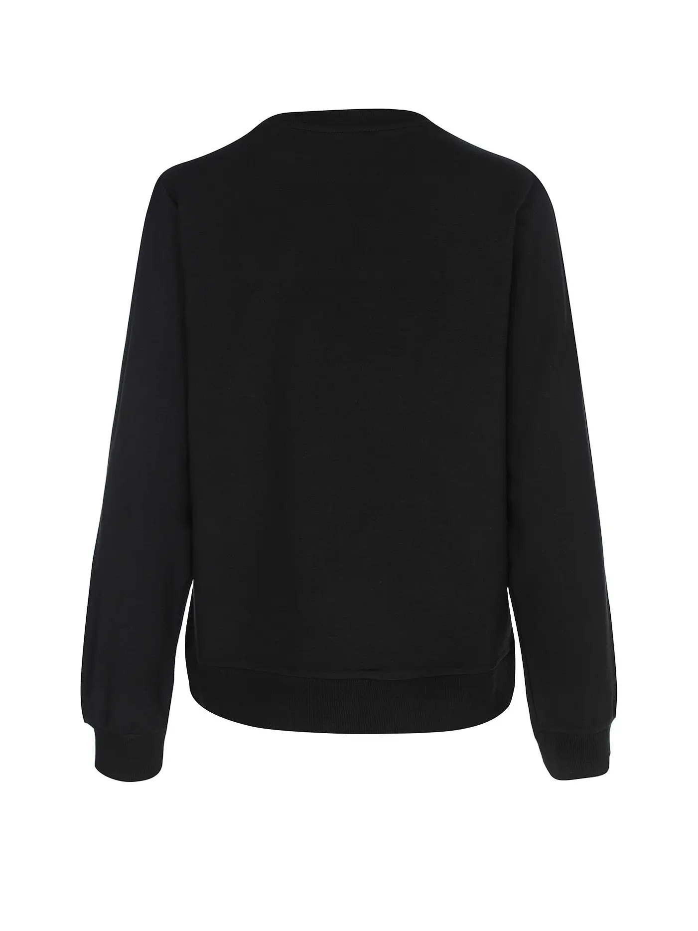 TOMMY HILFIGER | Sweater NOS | schwarz