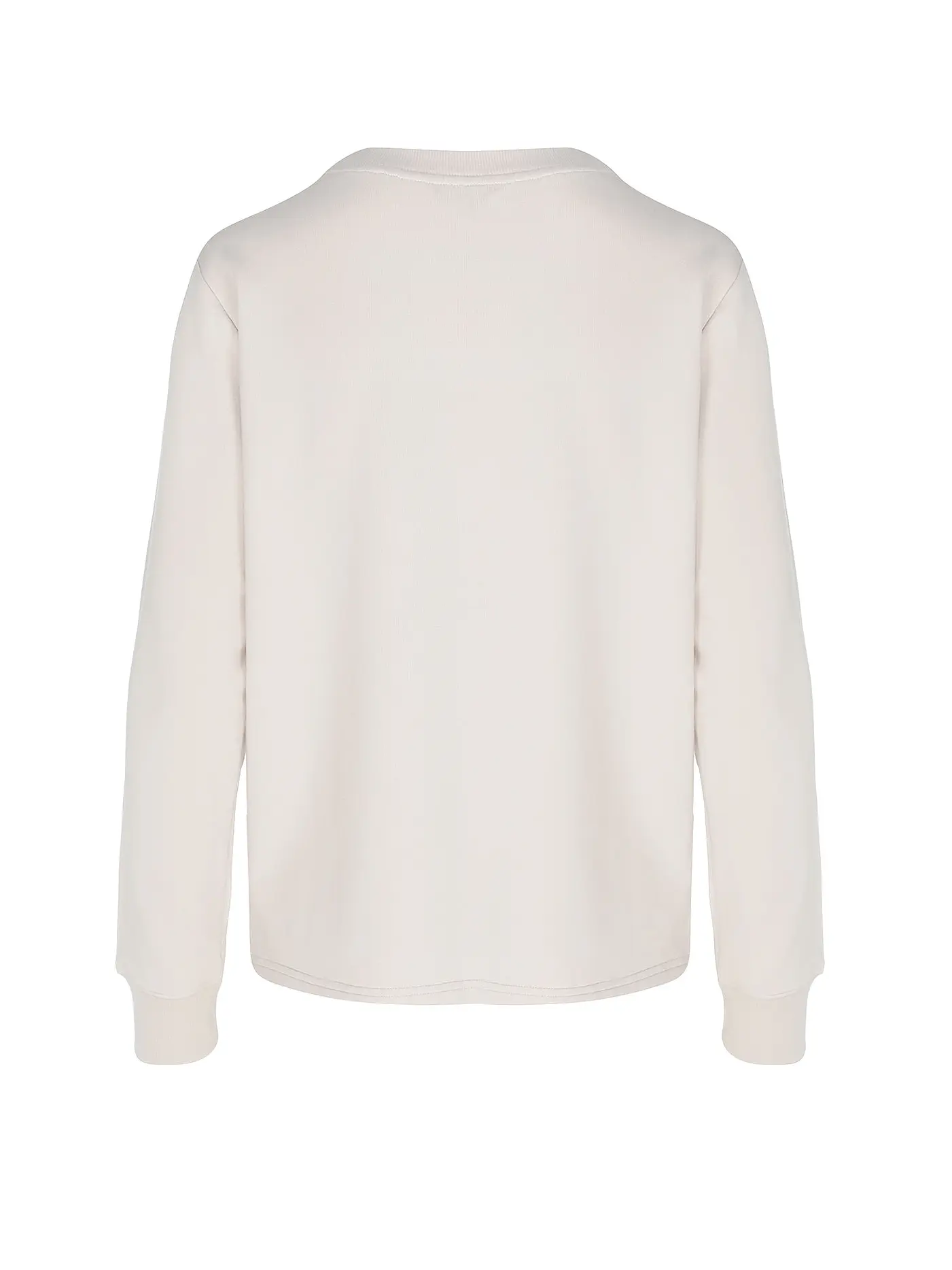 TOMMY HILFIGER | Sweater NOS | beige