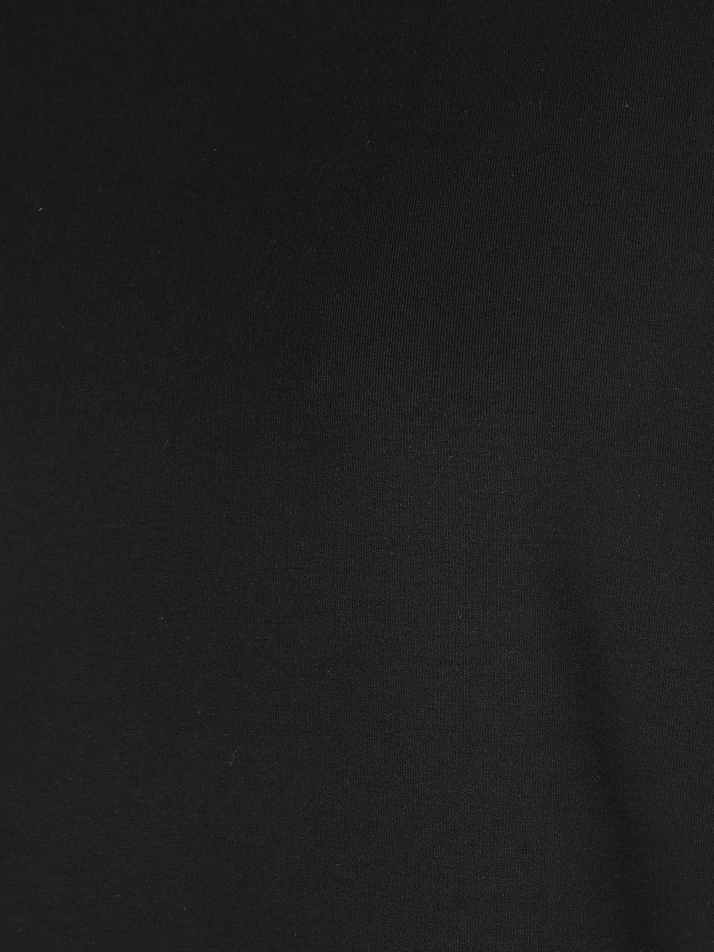 TOMMY HILFIGER | Sweater NOS | schwarz