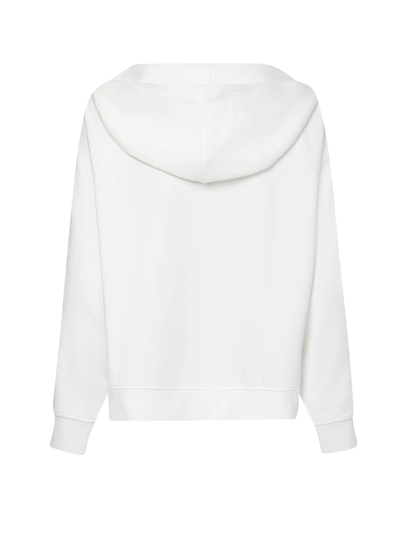 TOMMY HILFIGER | Sweater | weiss