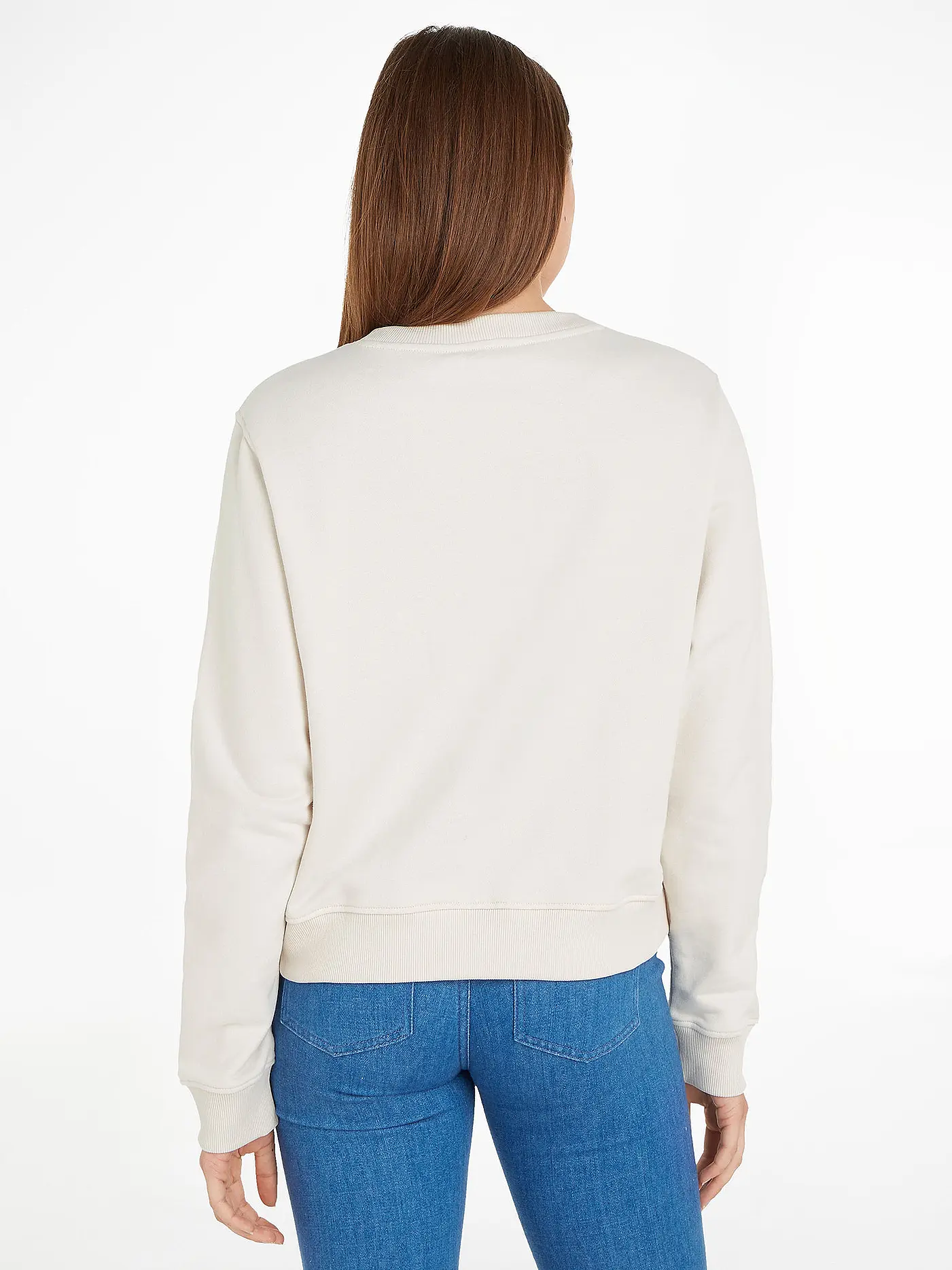 TOMMY HILFIGER | Sweater | beige