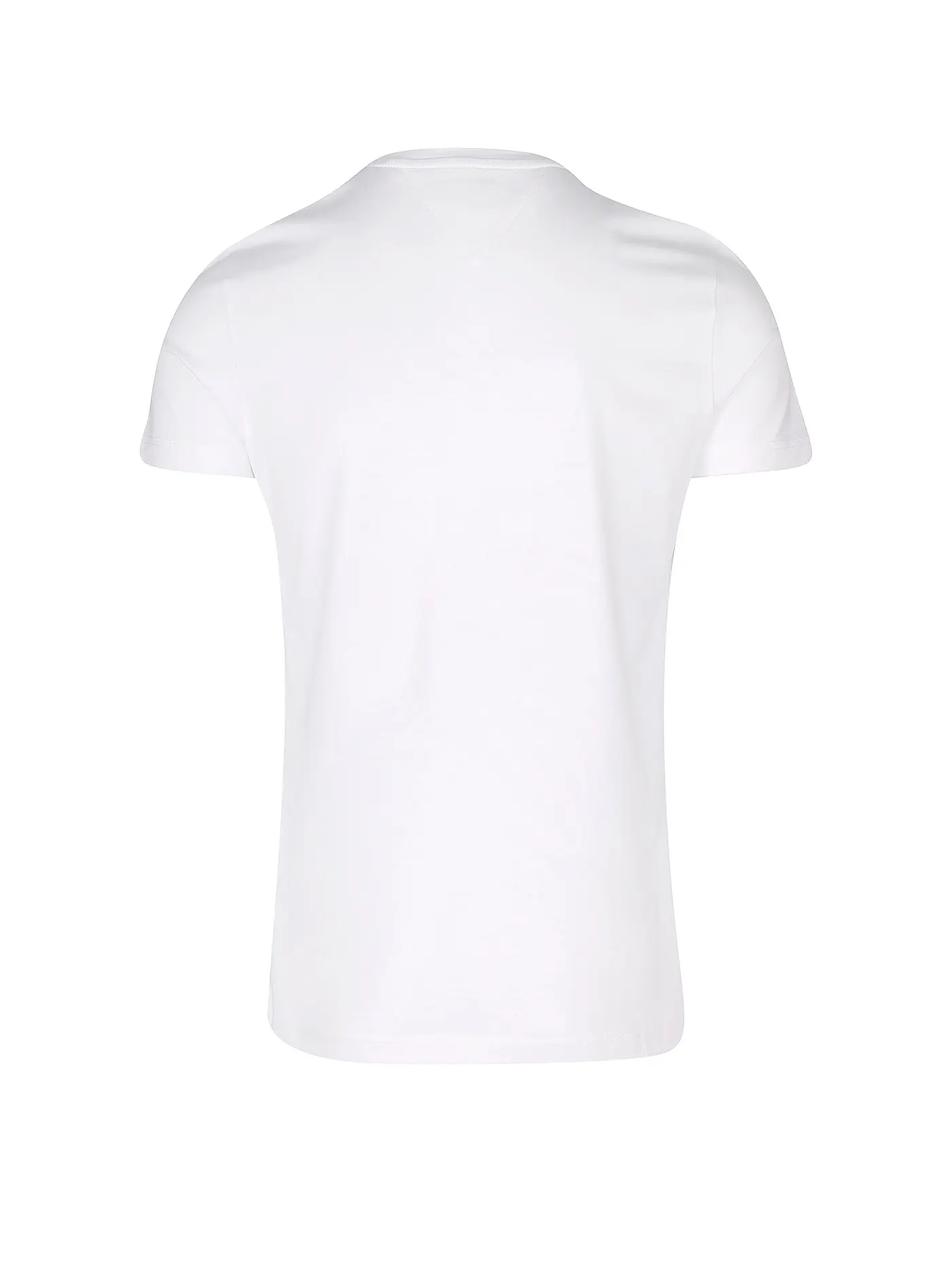 TOMMY HILFIGER | T-Shirt | weiss