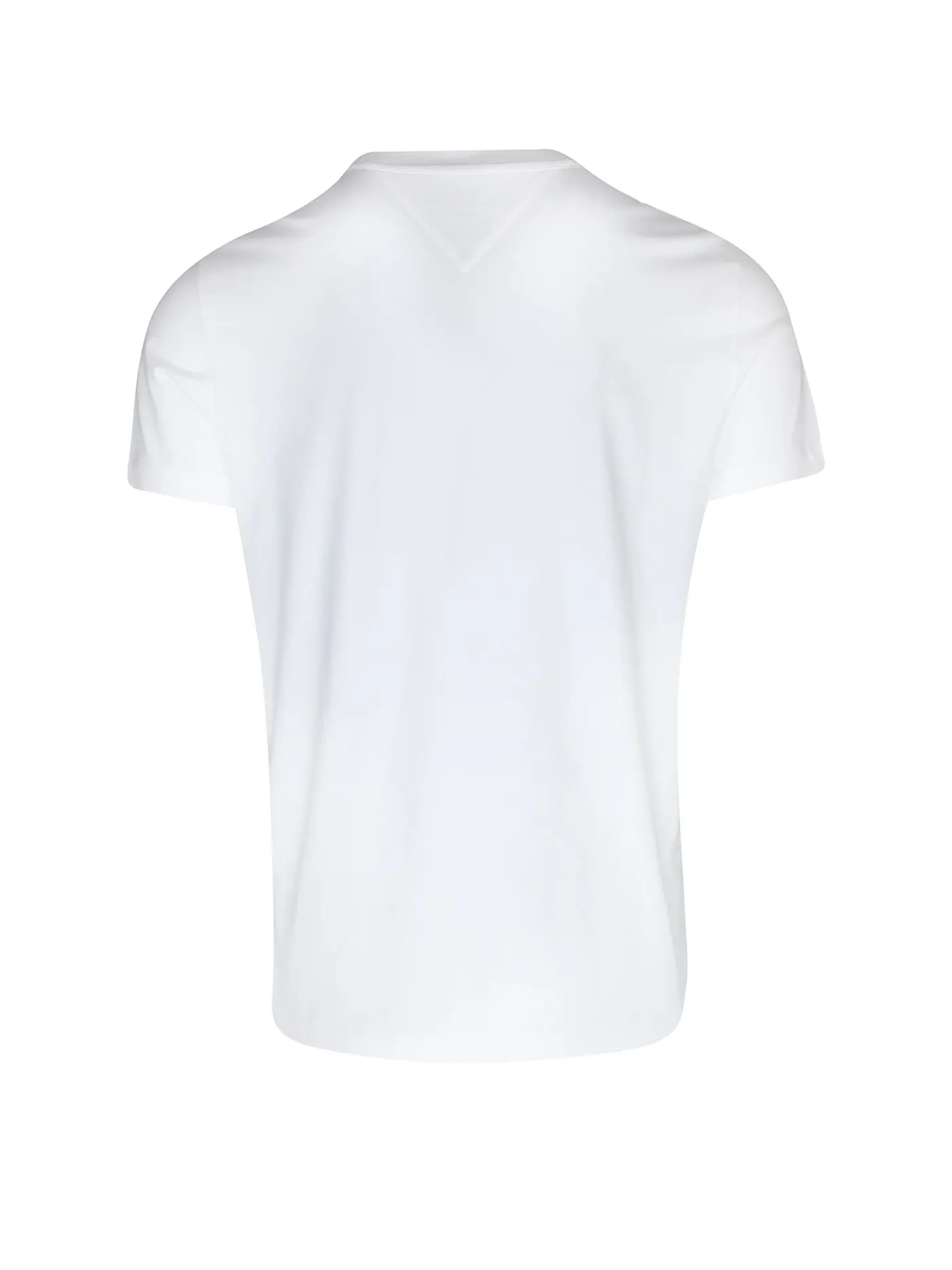 TOMMY HILFIGER | T-Shirt | weiss