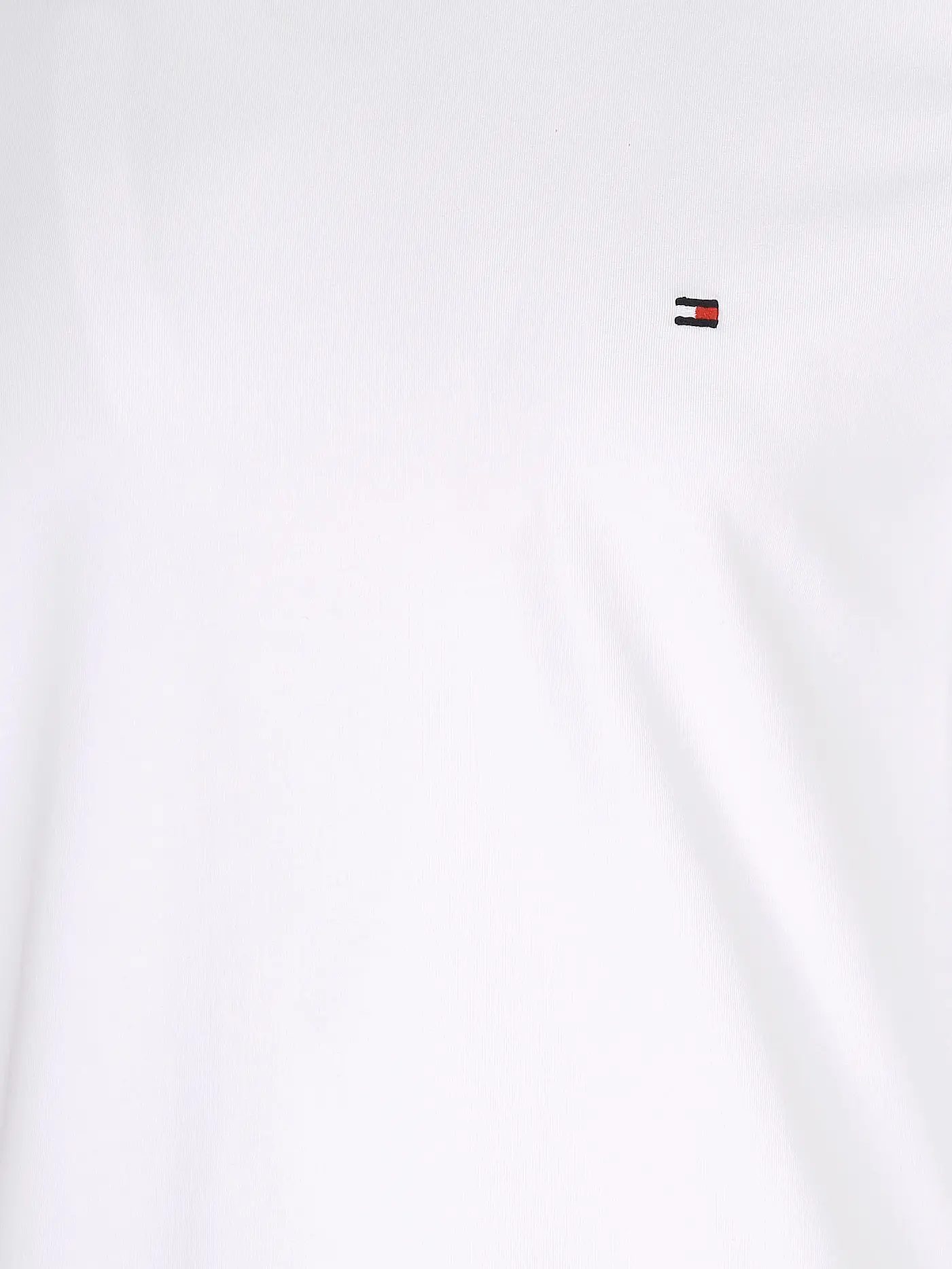 TOMMY HILFIGER | T-Shirt | weiss