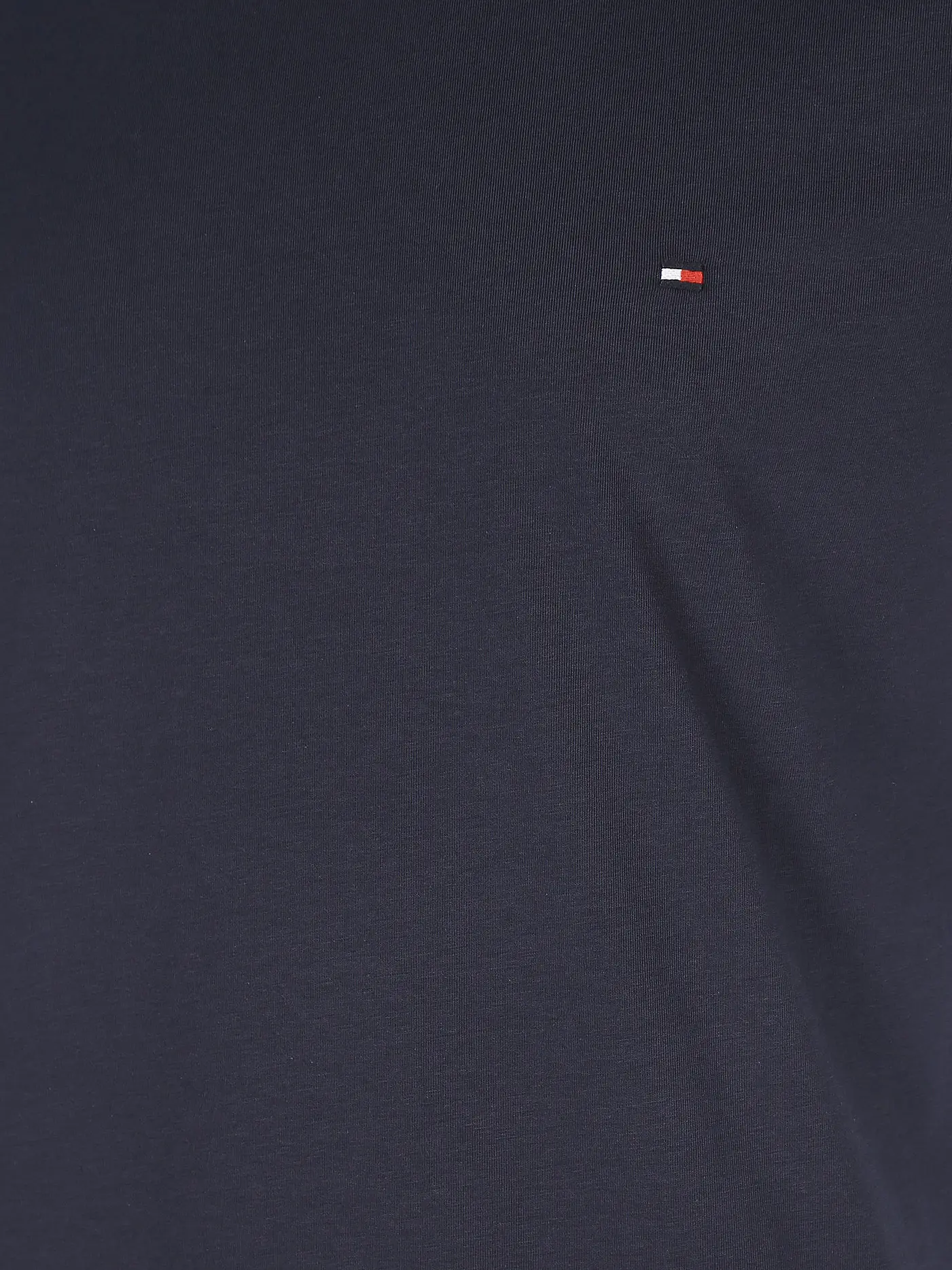 TOMMY HILFIGER | T-Shirt | blau