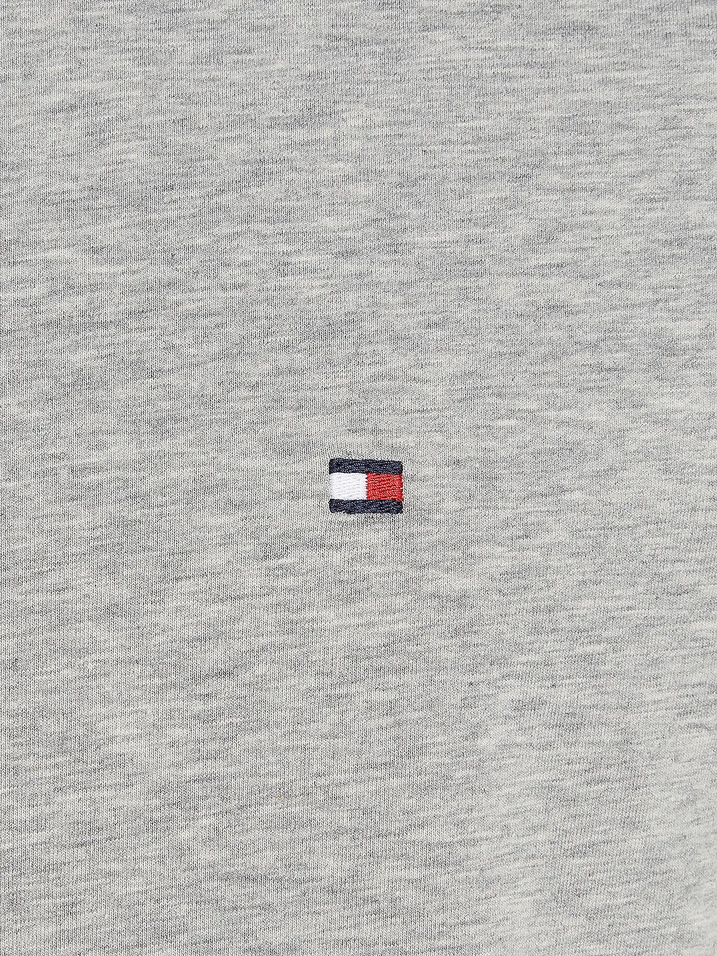 TOMMY HILFIGER | T-Shirt | grau