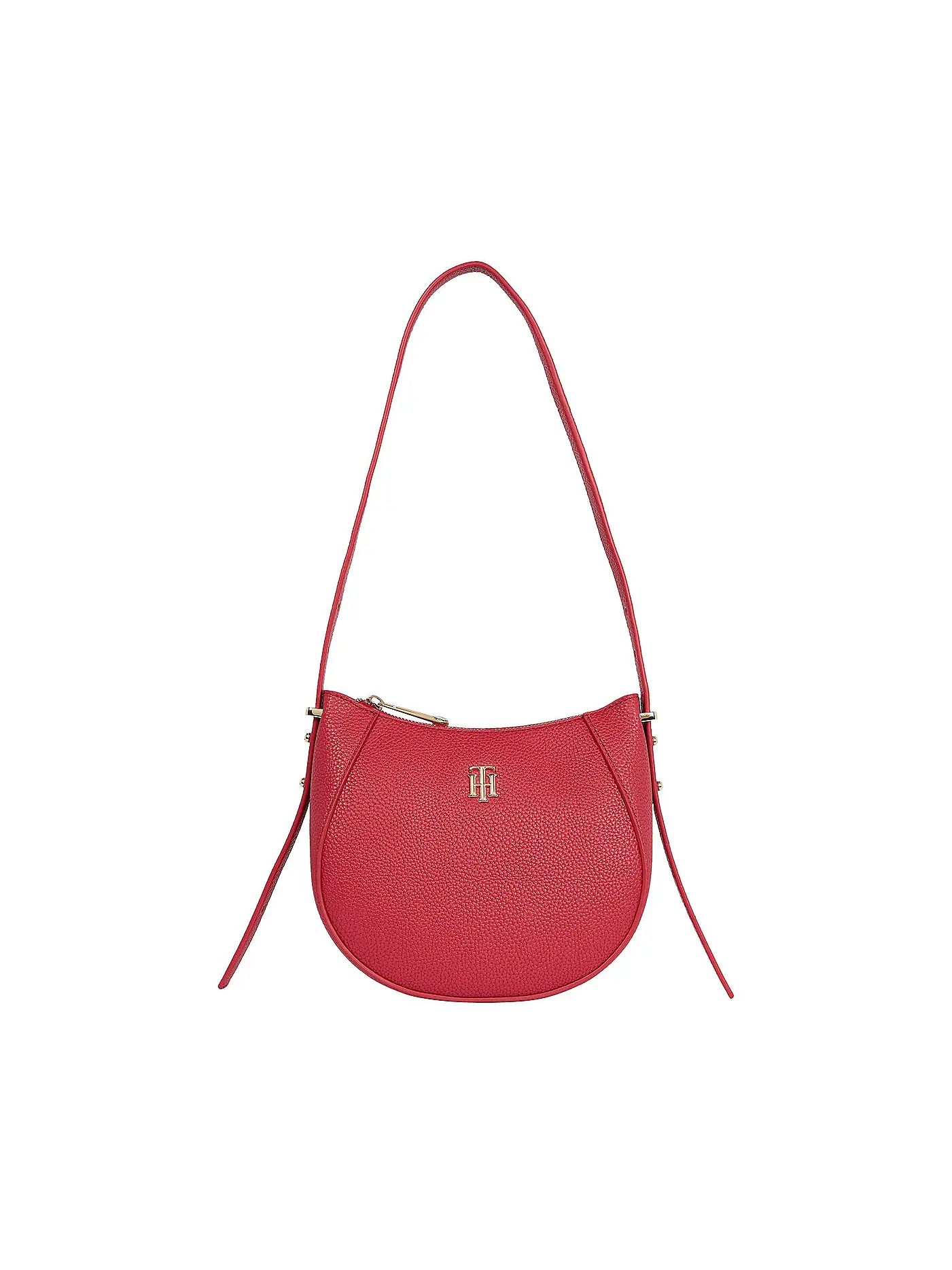 TOMMY HILFIGER | Tasche - Hobo Bag TH ELEMENT | pink