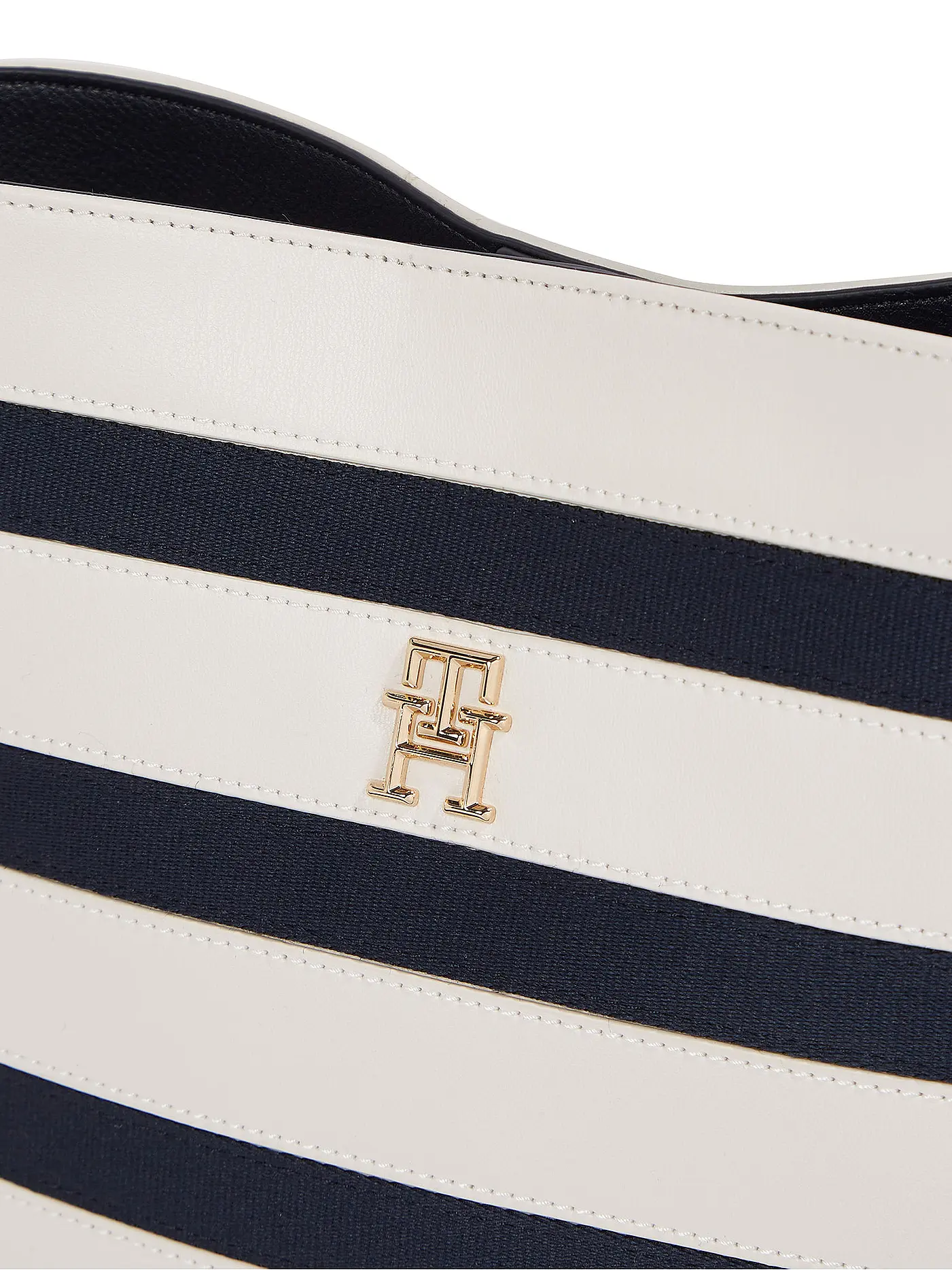 TOMMY HILFIGER | Tasche - Hobo Bag | dunkelblau