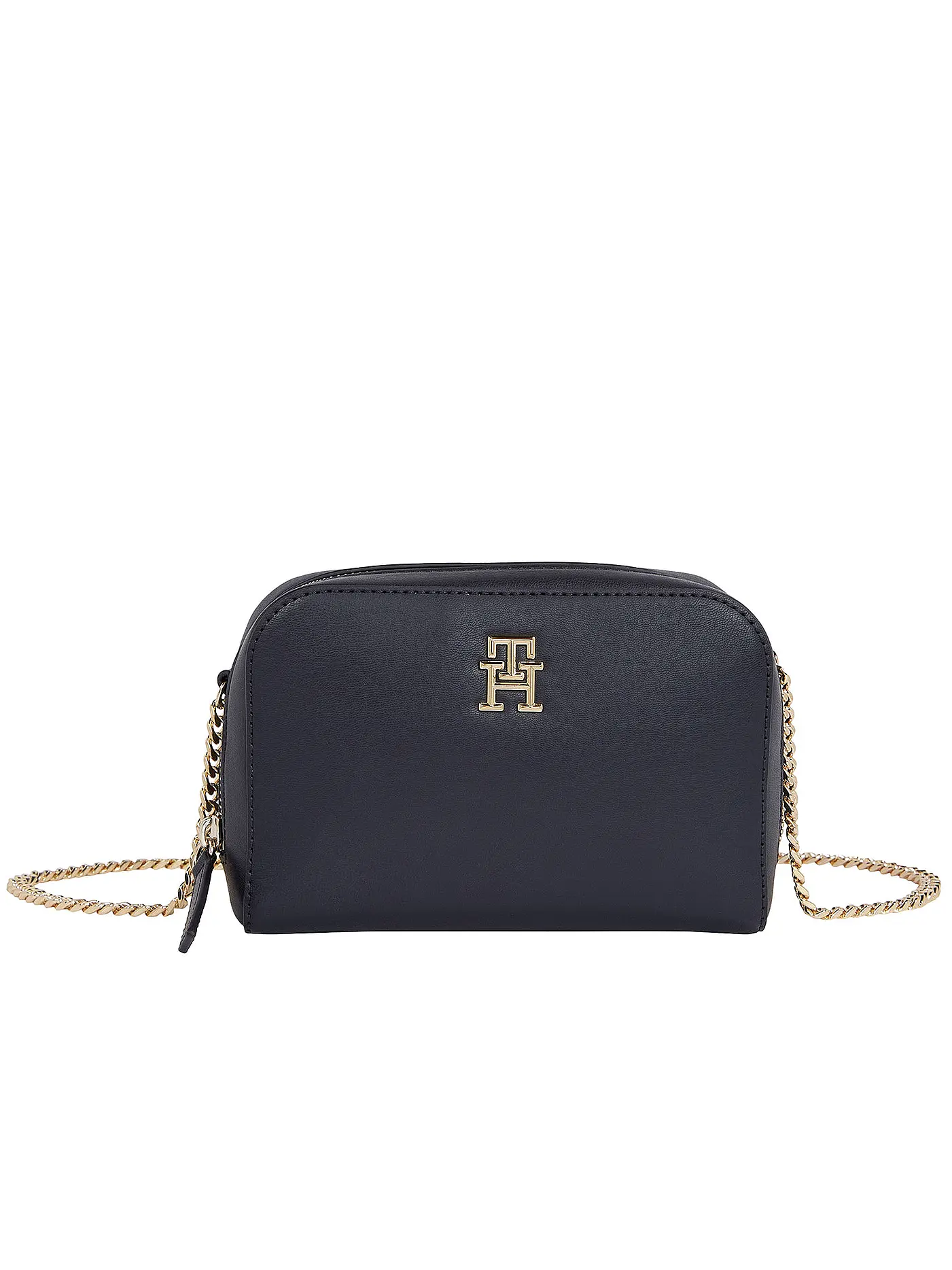 TOMMY HILFIGER | Tasche - Mini Bag  | dunkelblau