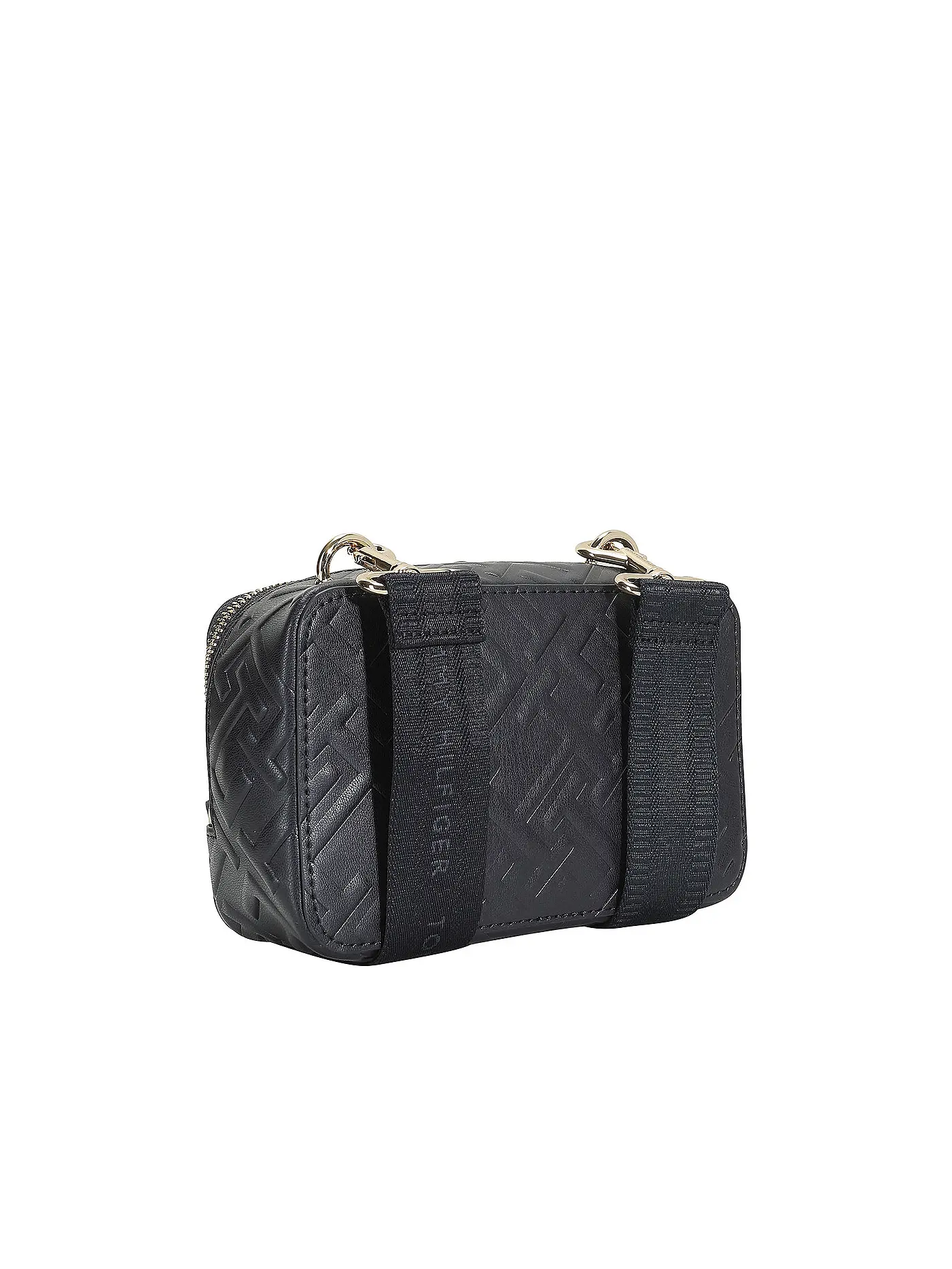 TOMMY HILFIGER | Tasche - Mini Bag  | dunkelblau