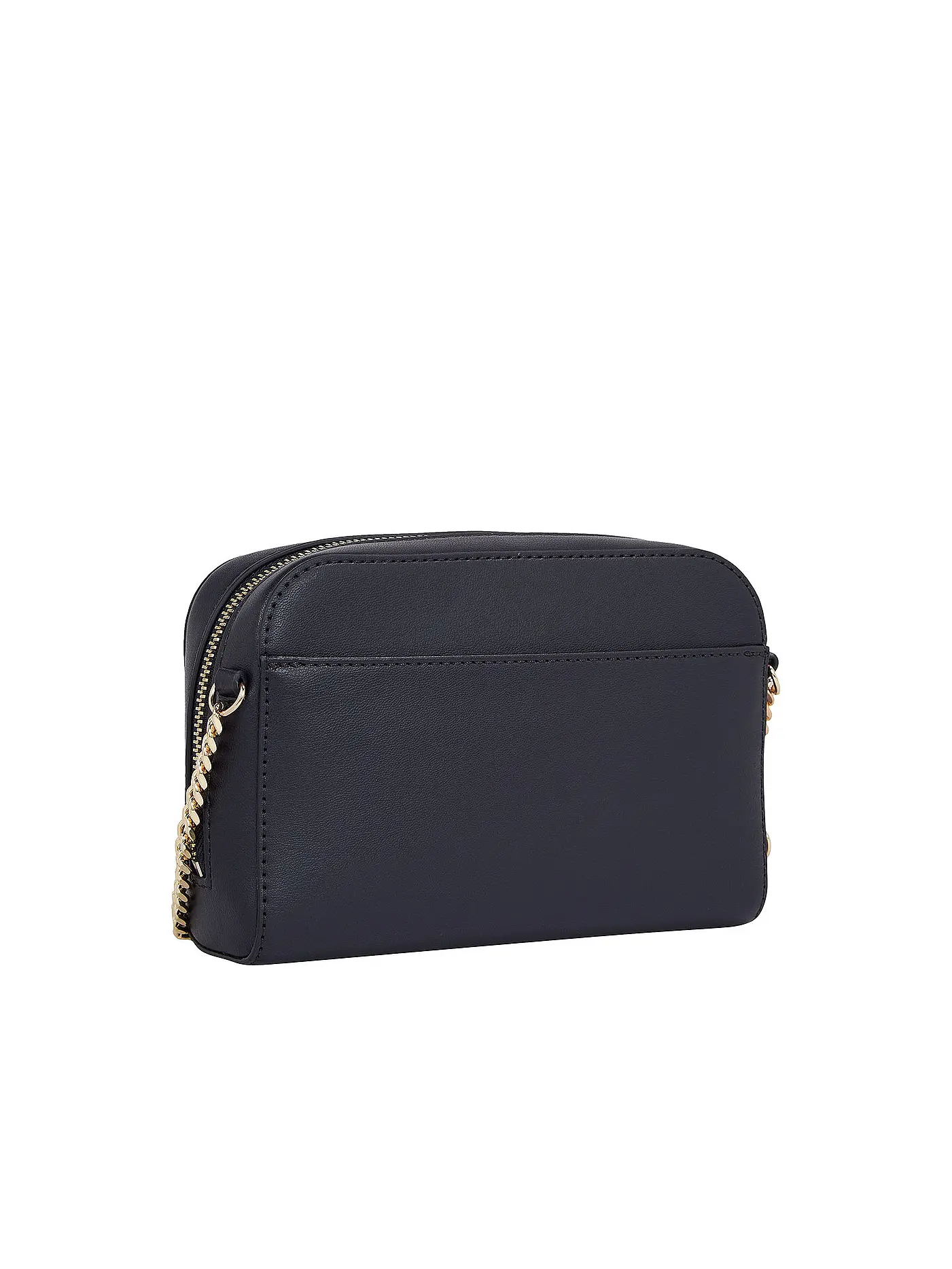 TOMMY HILFIGER | Tasche - Mini Bag  | dunkelblau