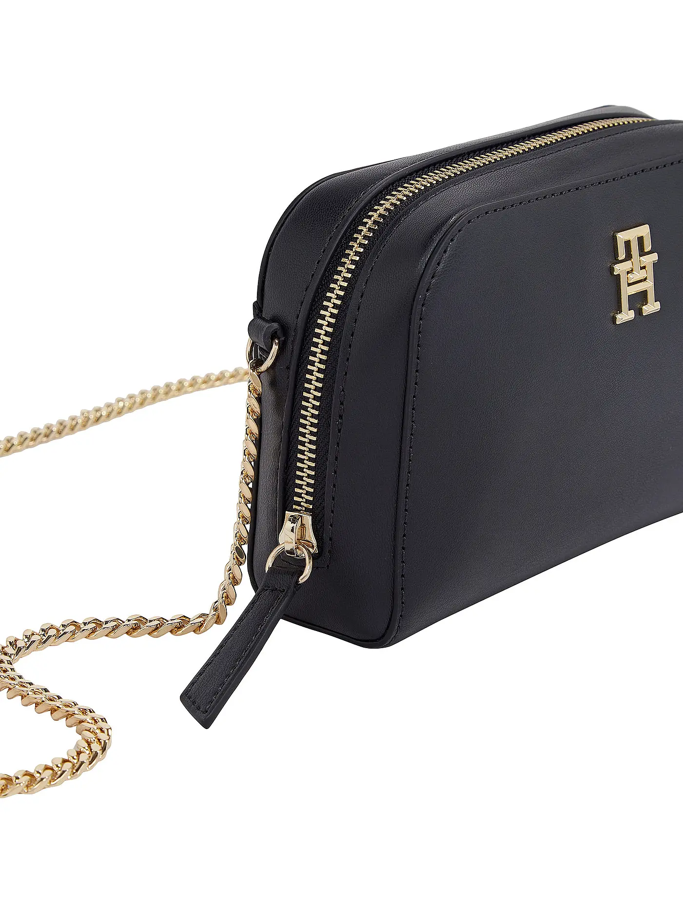 TOMMY HILFIGER | Tasche - Mini Bag  | dunkelblau