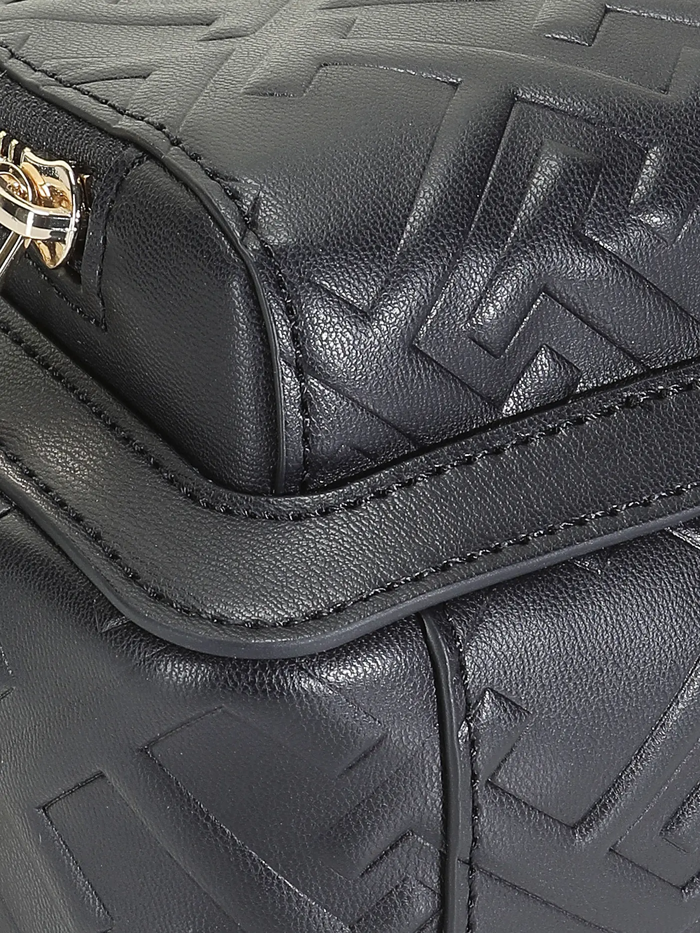 TOMMY HILFIGER | Tasche - Mini Bag  | dunkelblau
