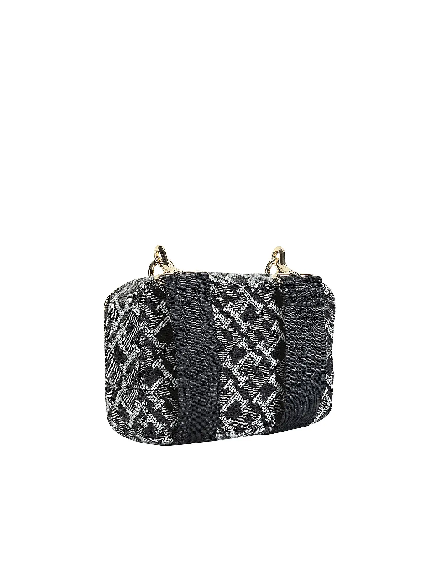 TOMMY HILFIGER | Tasche - Mini Bag ICONIC | dunkelblau