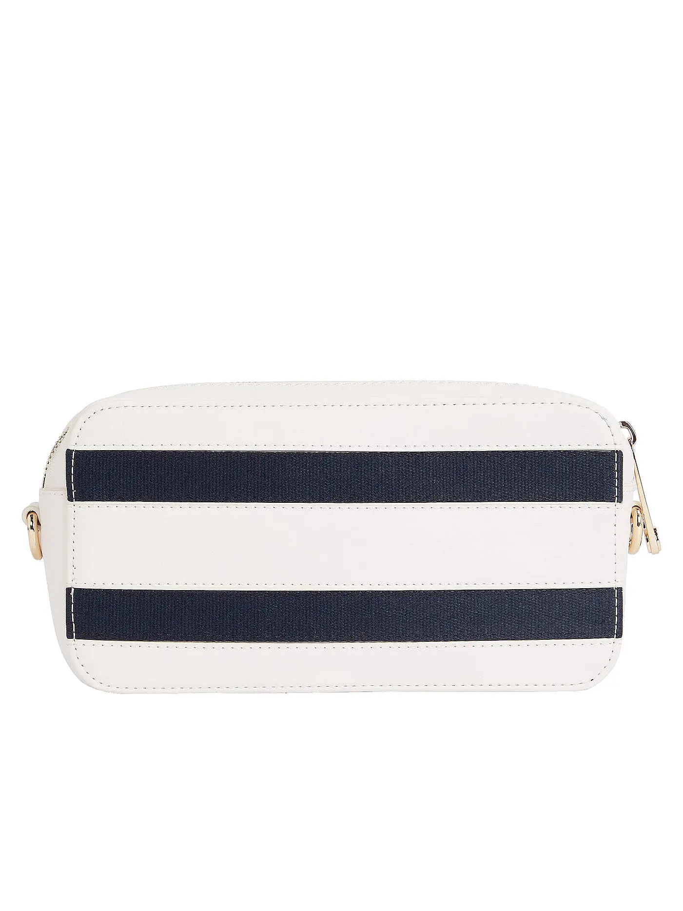 TOMMY HILFIGER | Tasche - Mini Bag ICONIC | dunkelblau
