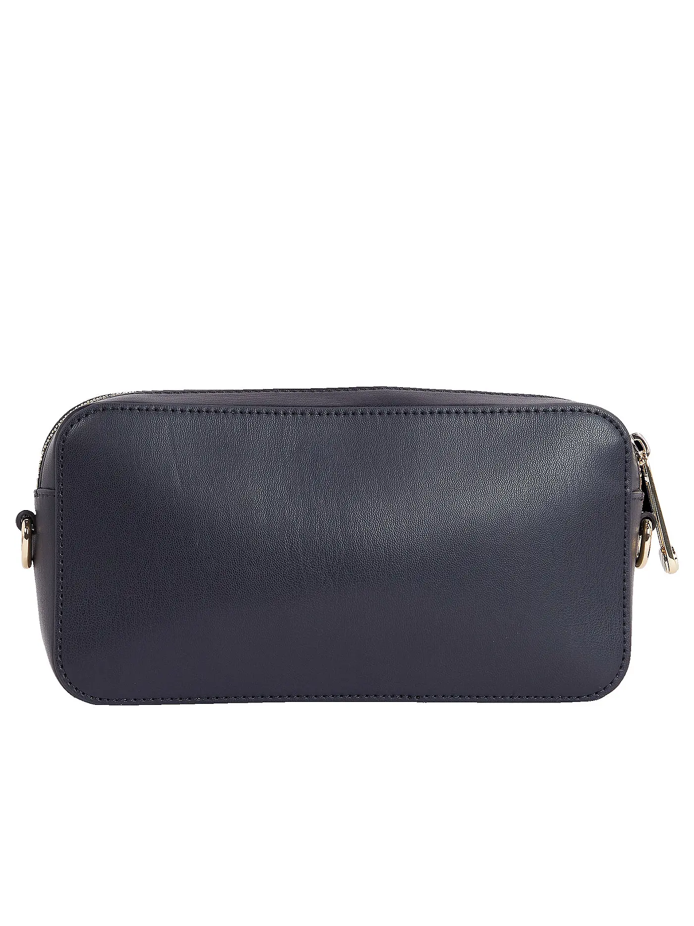 TOMMY HILFIGER | Tasche - Mini Bag ICONIC | dunkelblau