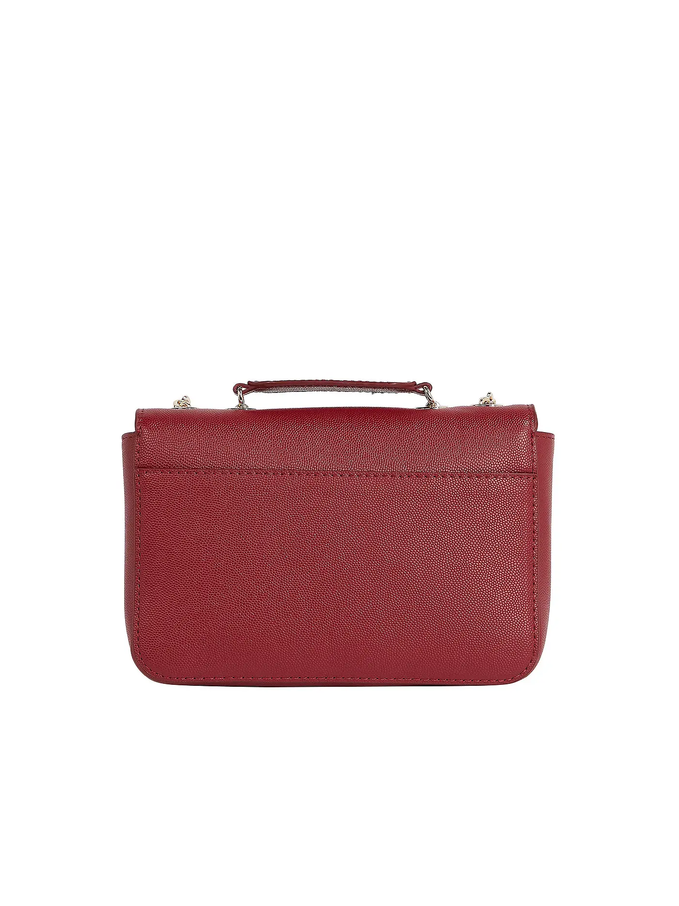TOMMY HILFIGER | Tasche - Mini Bag | rot