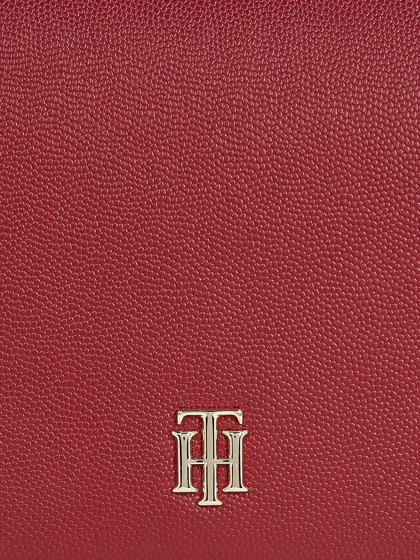 TOMMY HILFIGER | Tasche - Mini Bag | rot