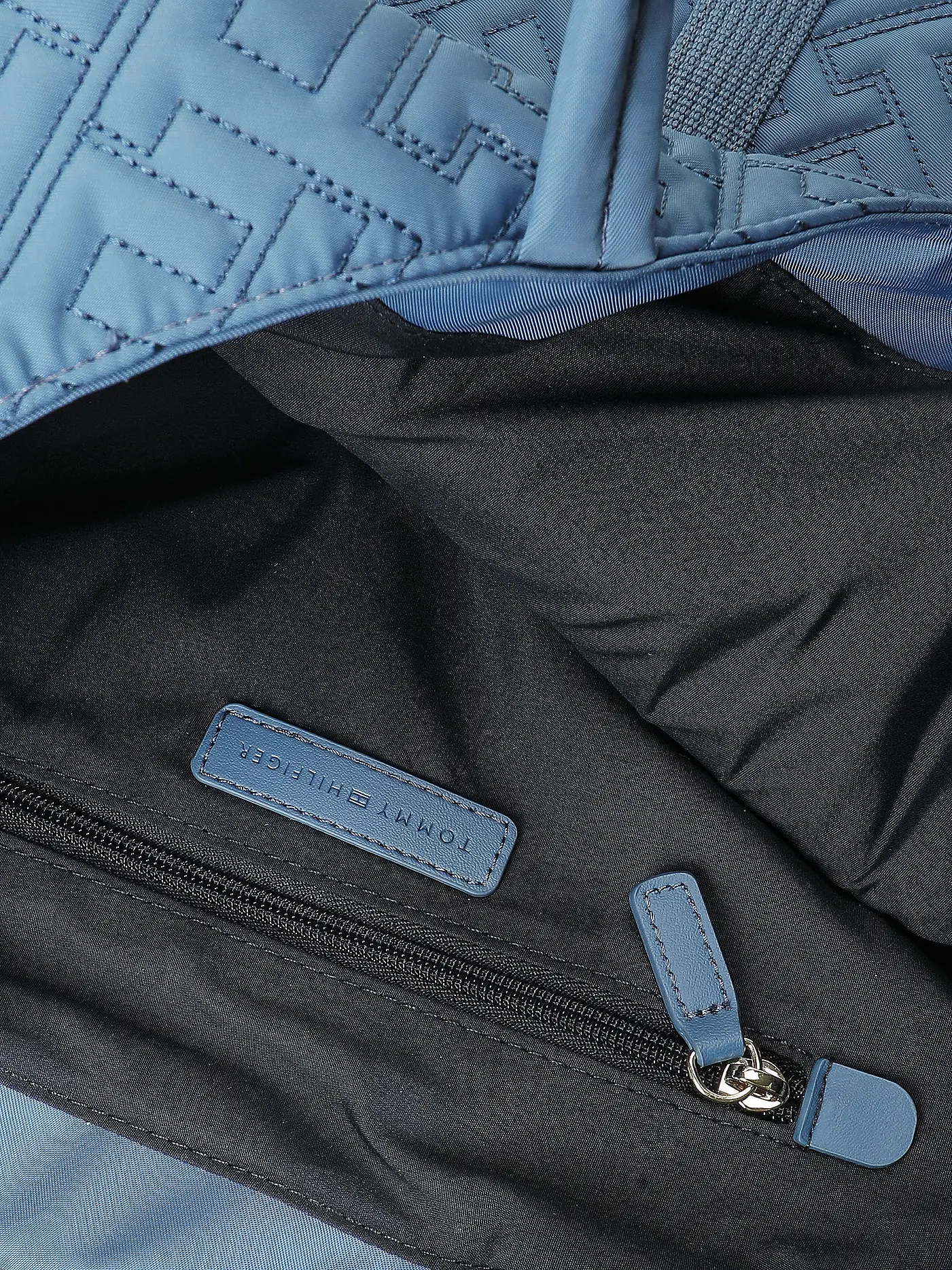 TOMMY HILFIGER | Tasche - Shopper TH FLOW | blau