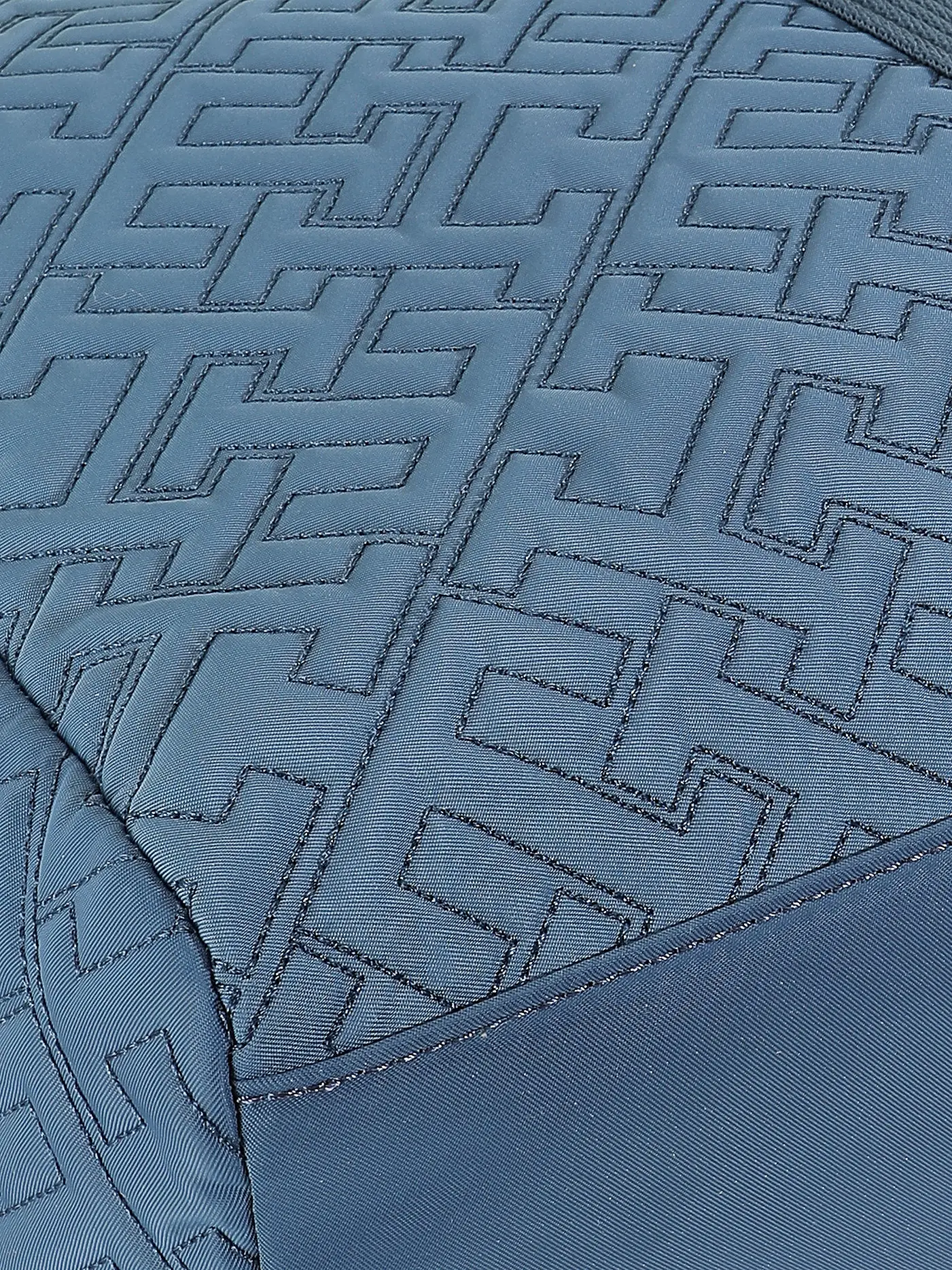 TOMMY HILFIGER | Tasche - Shopper TH FLOW | blau