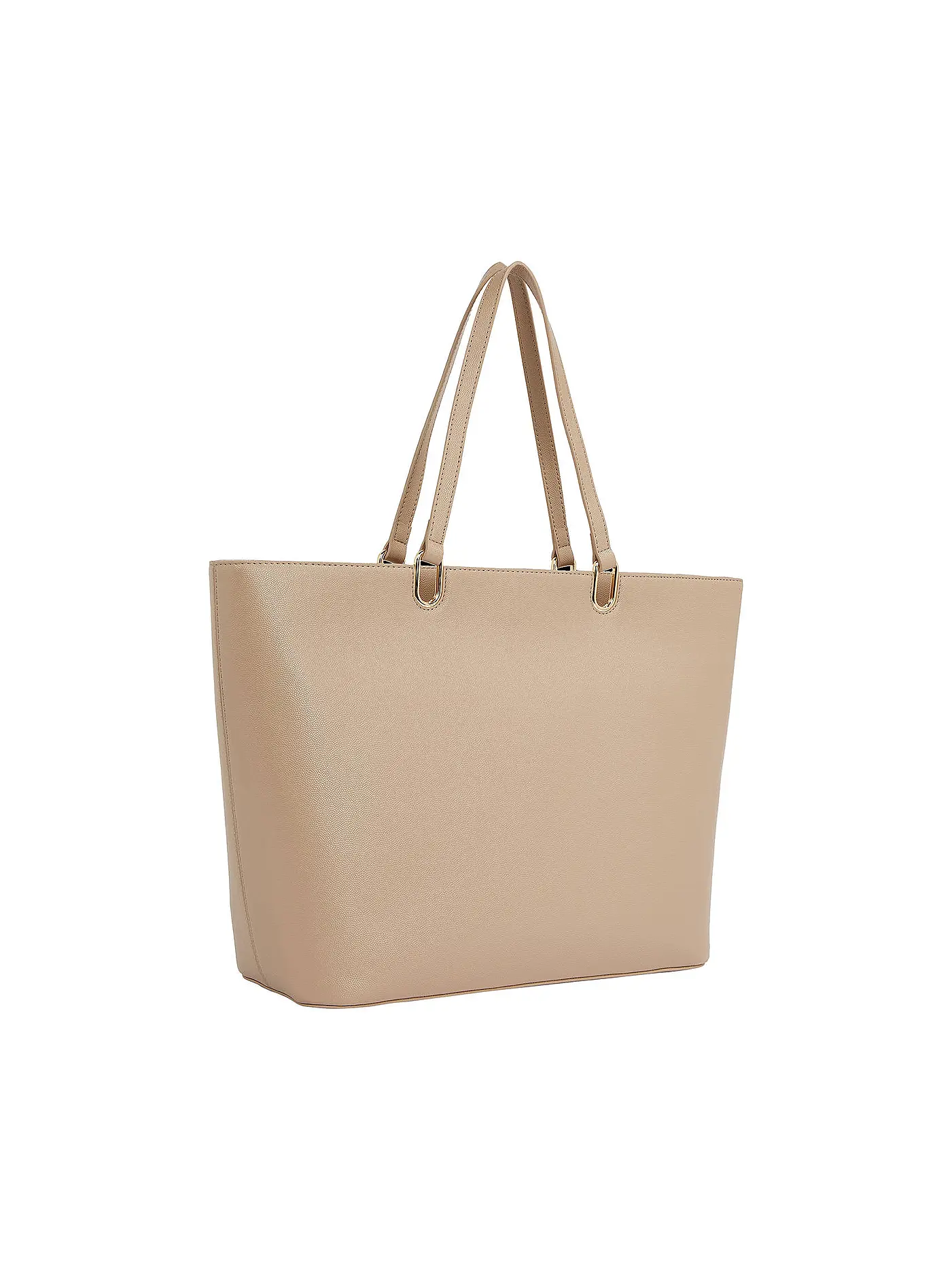 TOMMY HILFIGER | Tasche - Shopper TH TIMELESS Medium | beige