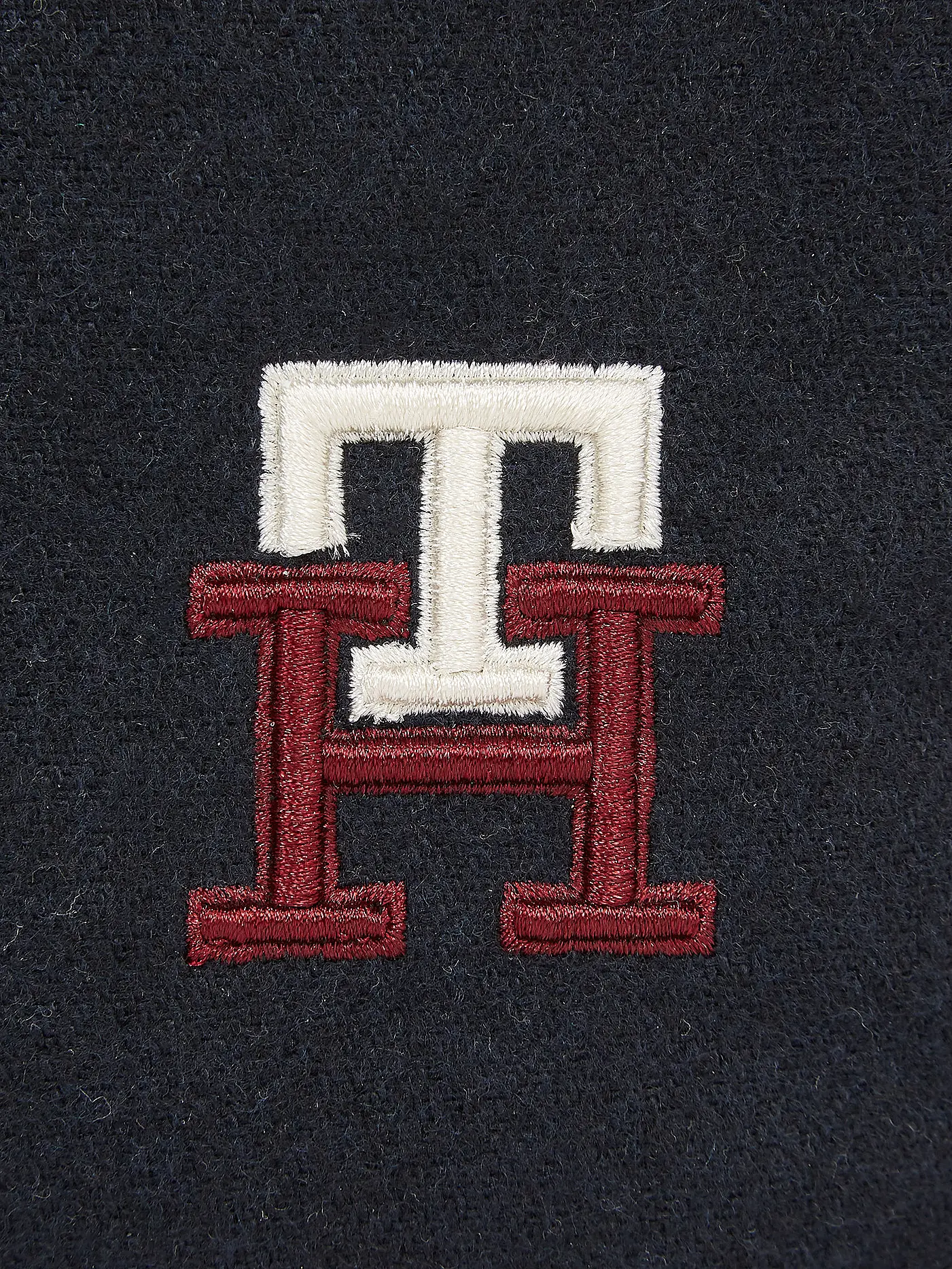 TOMMY HILFIGER | Tasche - Umhängetasche  | blau