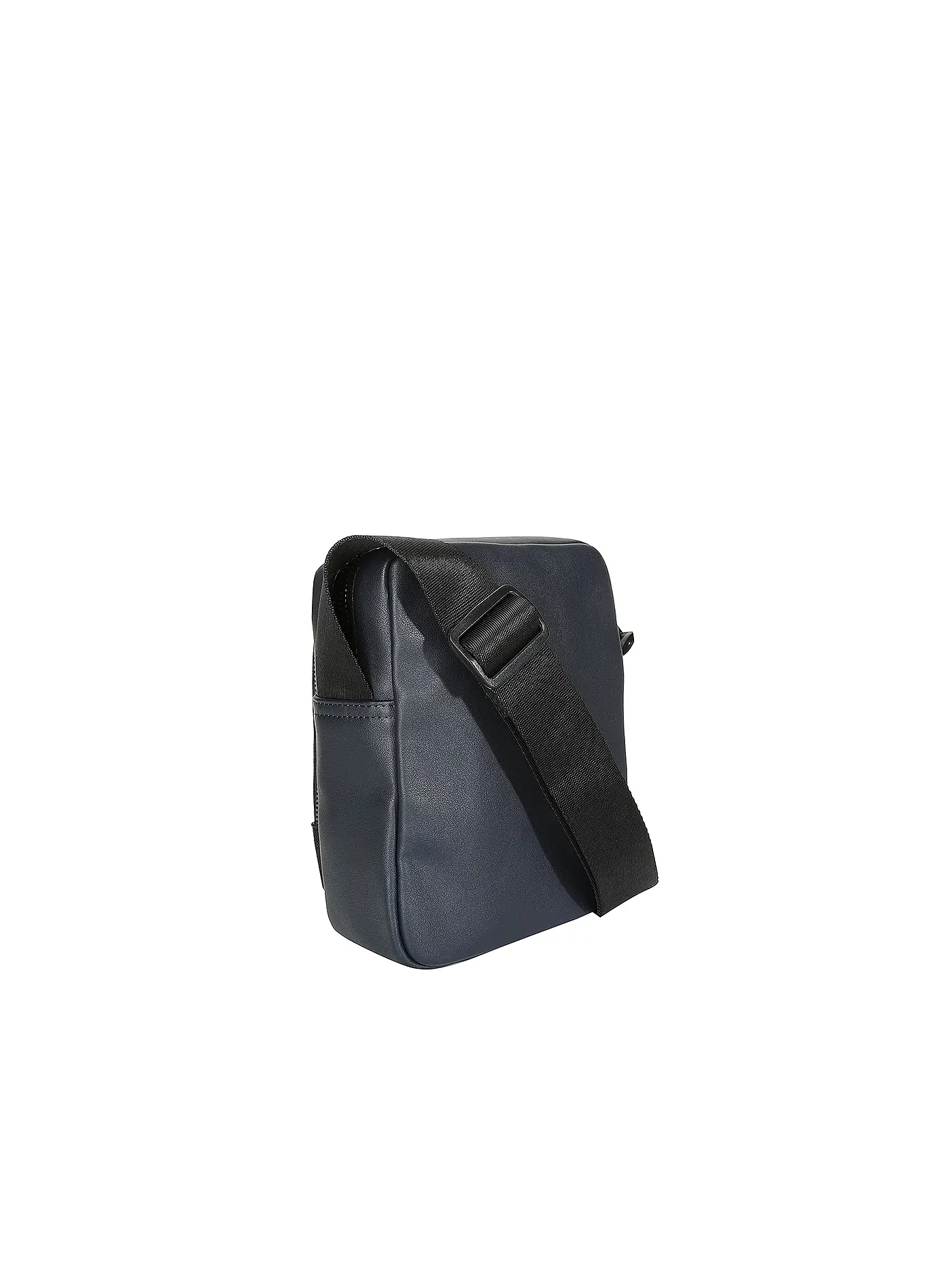 TOMMY HILFIGER | Tasche TH ESSENTIAL MINI REPORTER | blau