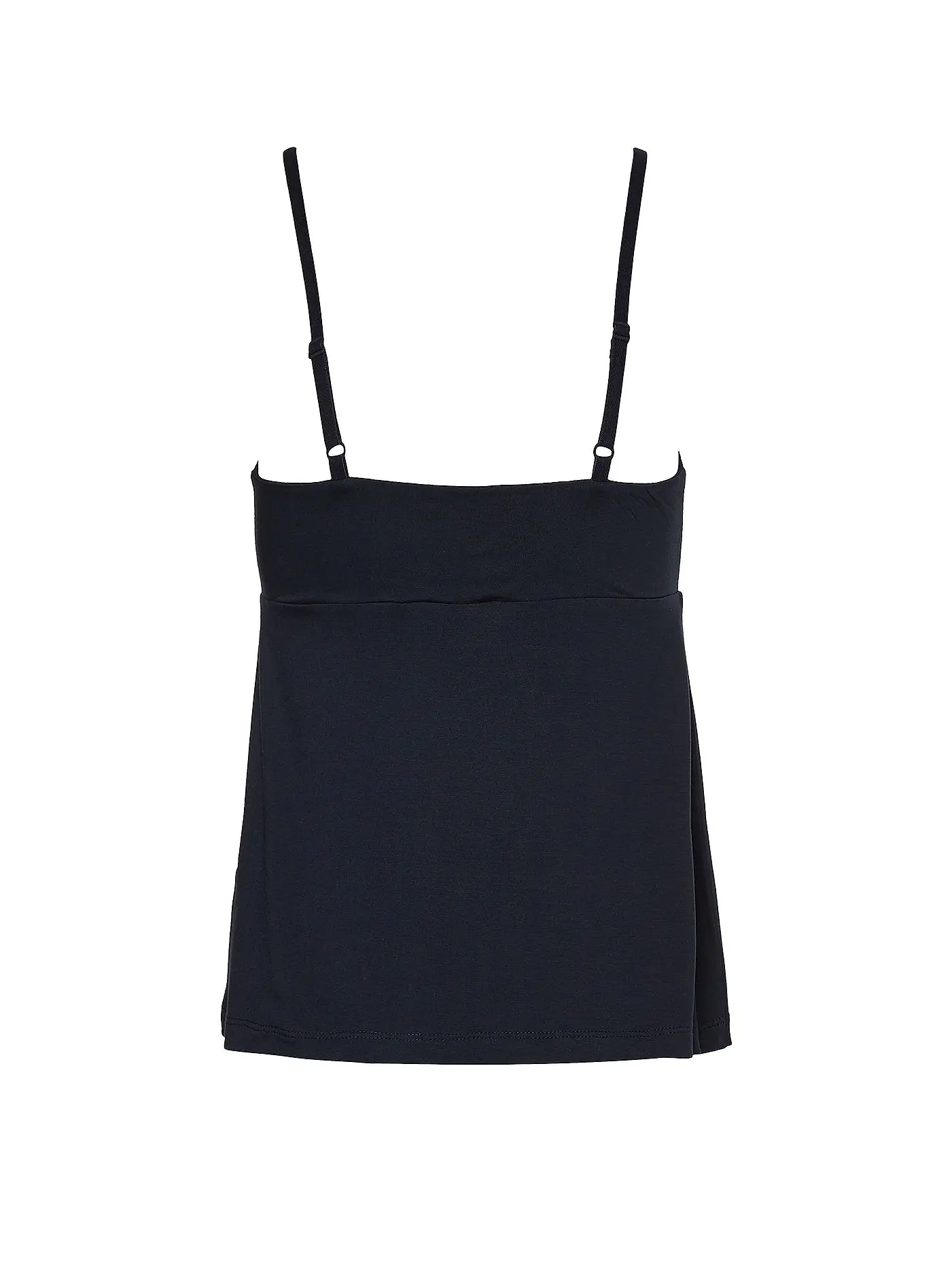 TOMMY HILFIGER | Top  | dunkelblau