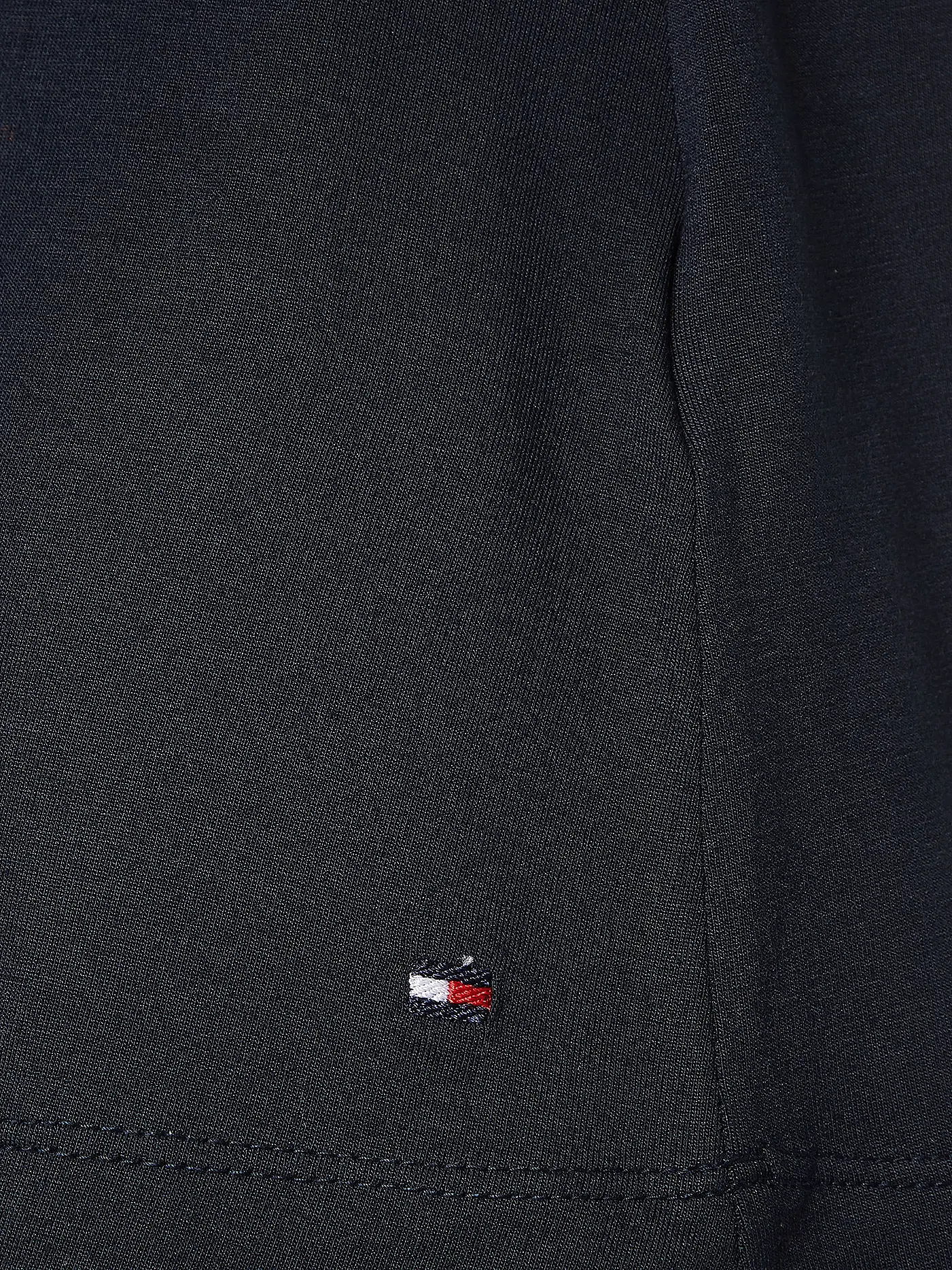 TOMMY HILFIGER | Top  | dunkelblau