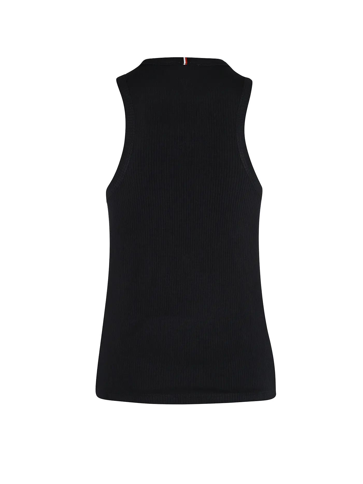 TOMMY HILFIGER | Top | dunkelblau