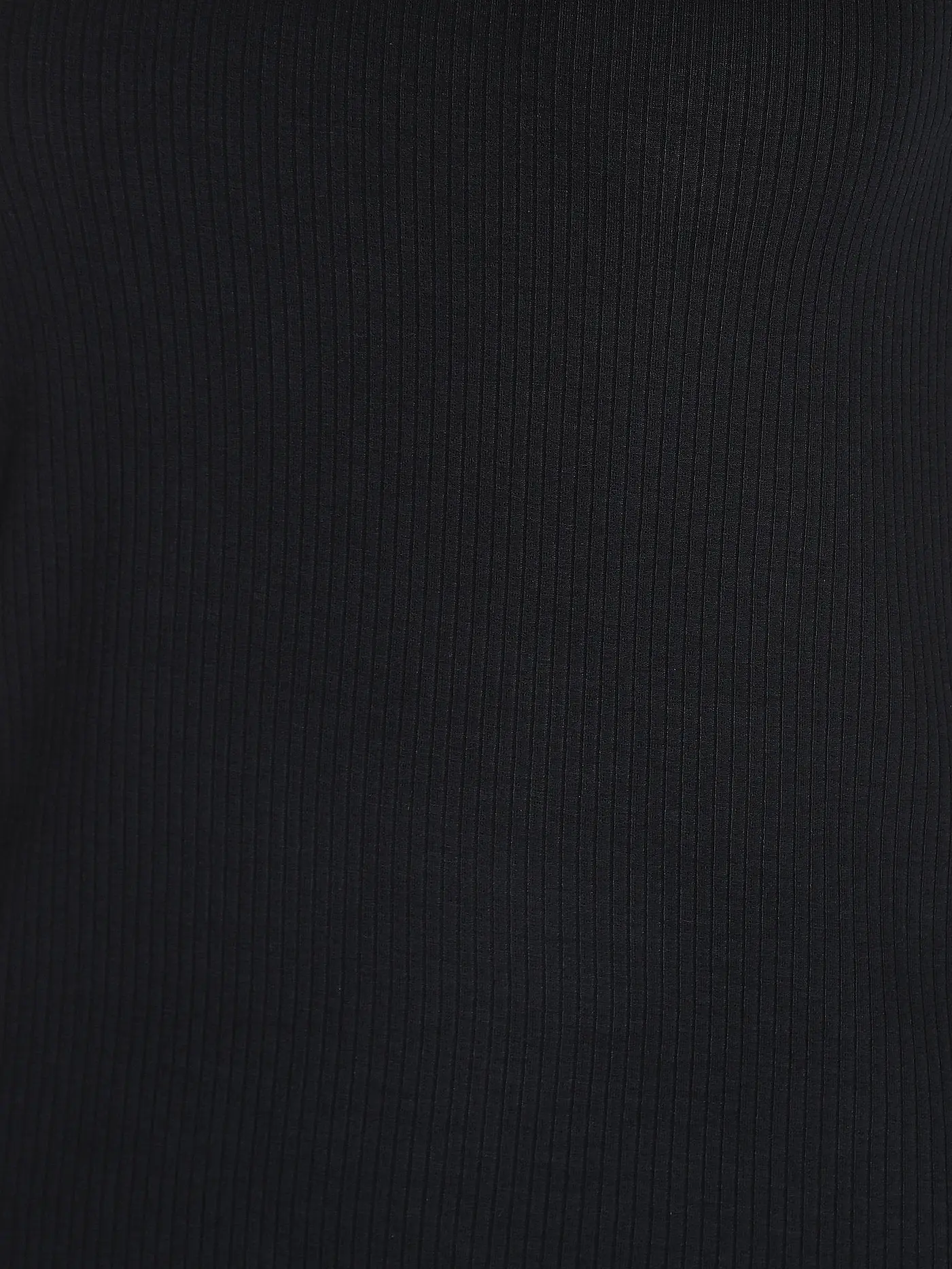 TOMMY HILFIGER | Top | dunkelblau