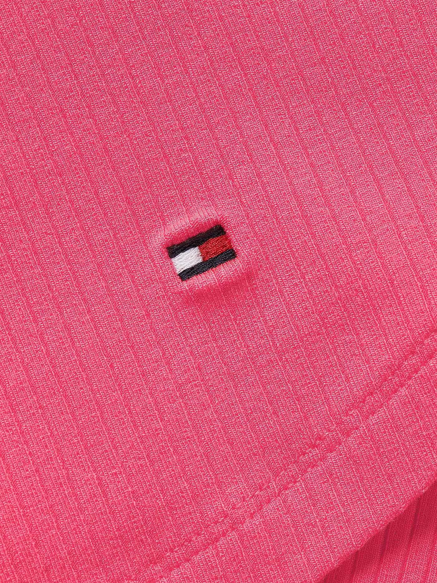 TOMMY HILFIGER | Top | pink