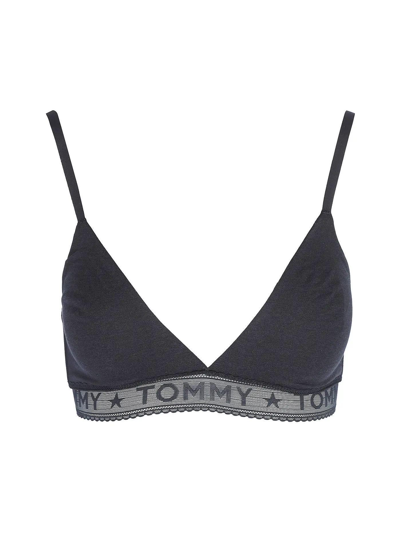 TOMMY HILFIGER | Triangle BH blue | blau