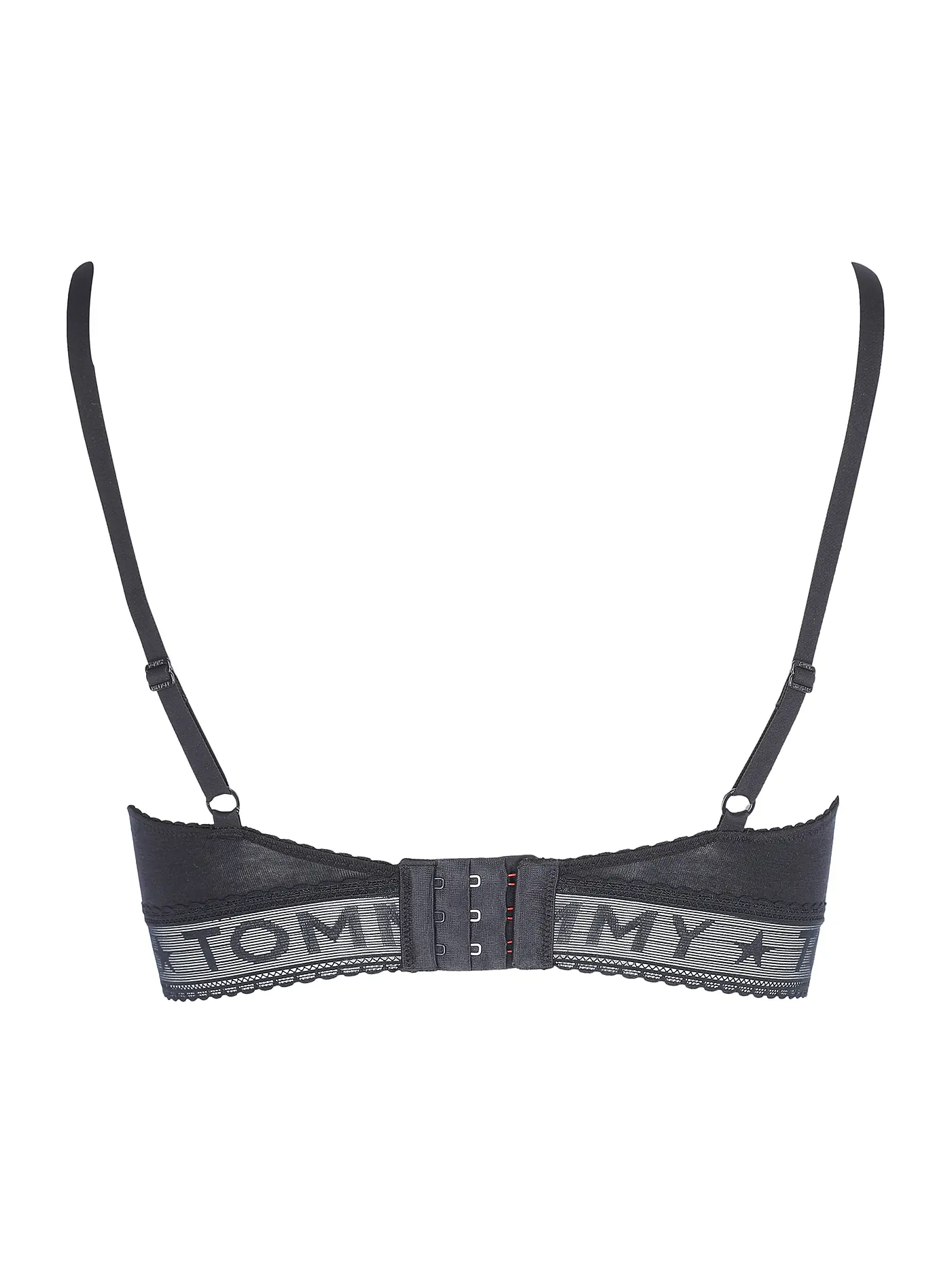 TOMMY HILFIGER | Triangle BH blue | blau