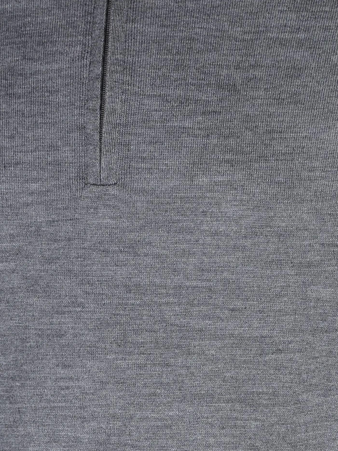 TOMMY HILFIGER | Trojerpullover | hellgrau
