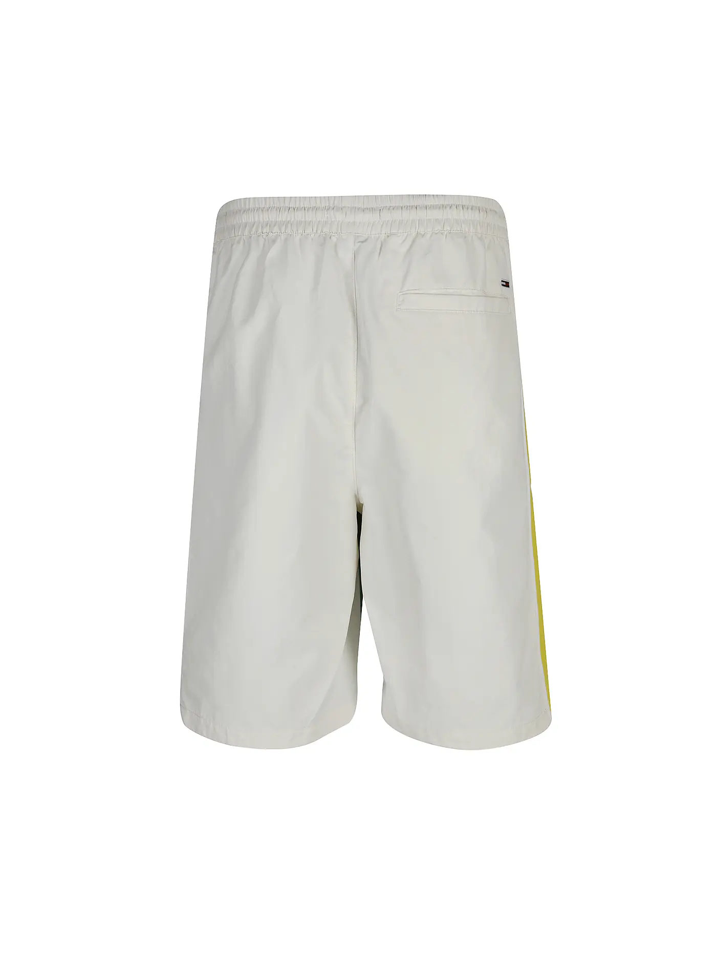 TOMMY JEANS | Badeshorts | grün