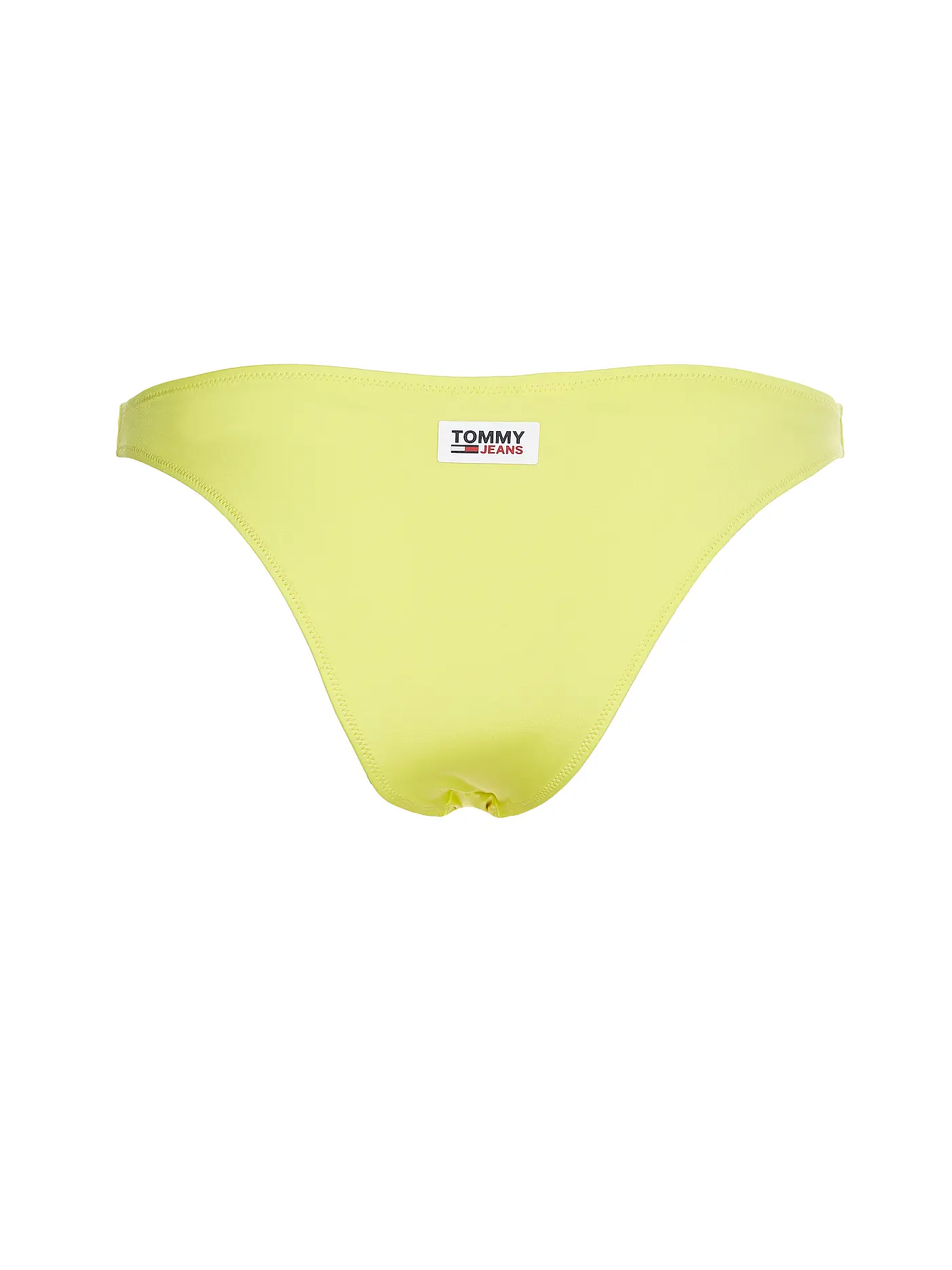 TOMMY JEANS | Bikiniunterteil  | gelb