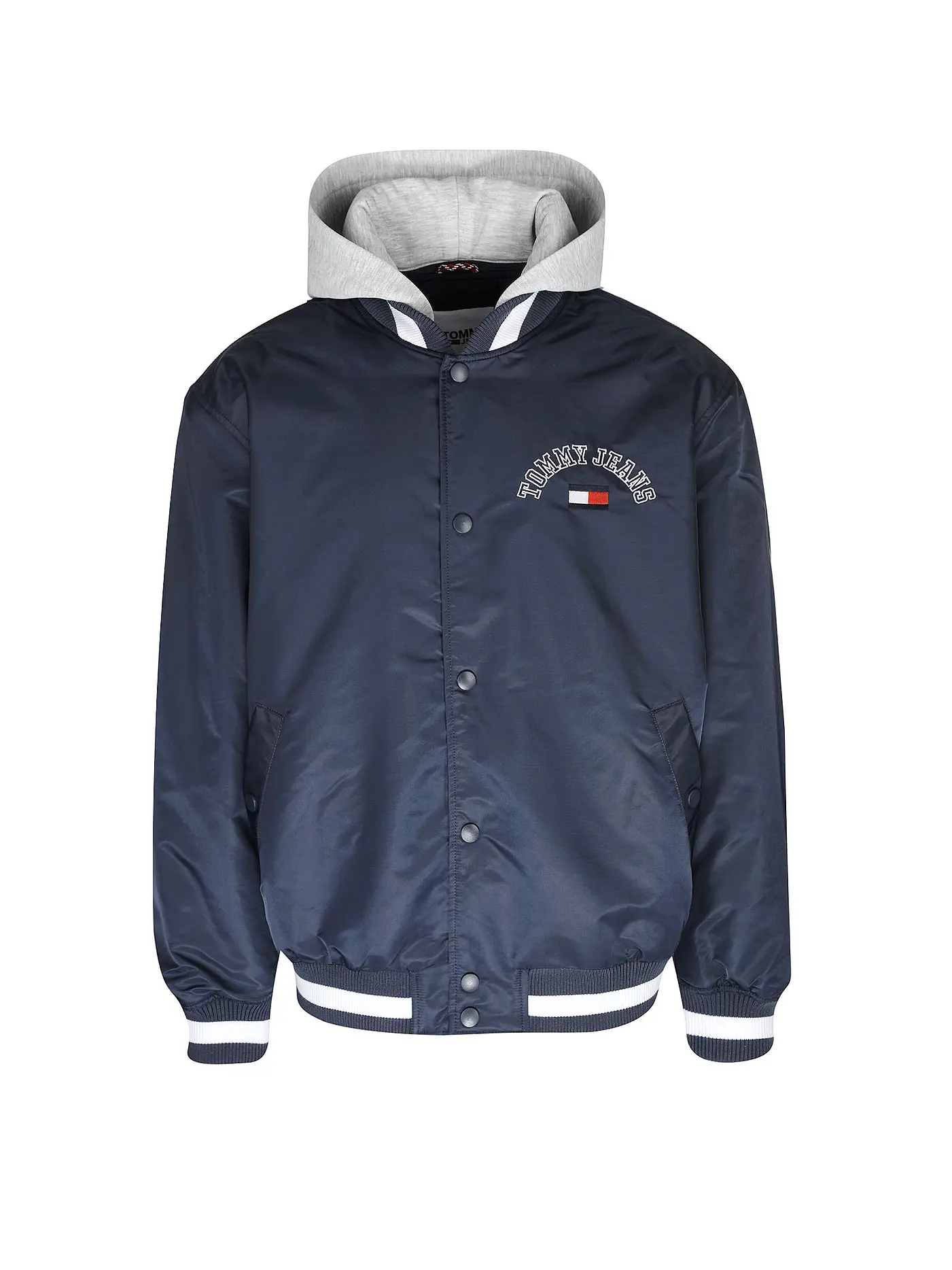 TOMMY JEANS | Blouson | dunkelblau