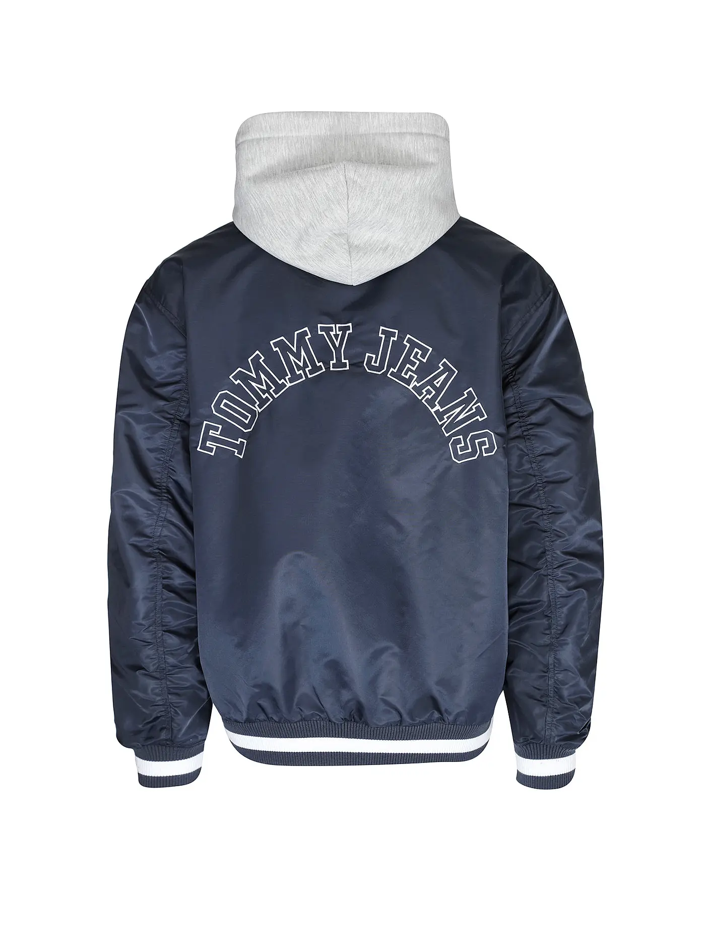 TOMMY JEANS | Blouson | dunkelblau