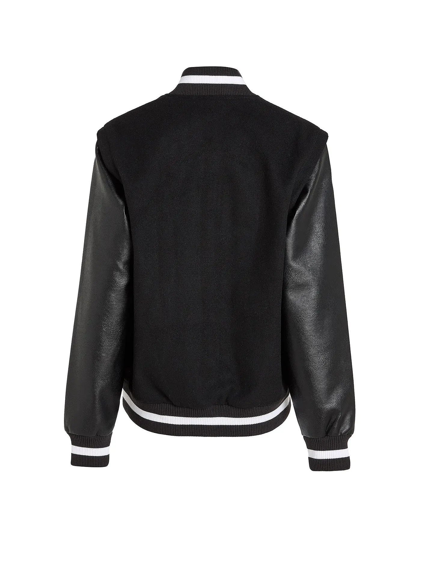 TOMMY JEANS | Blouson | schwarz