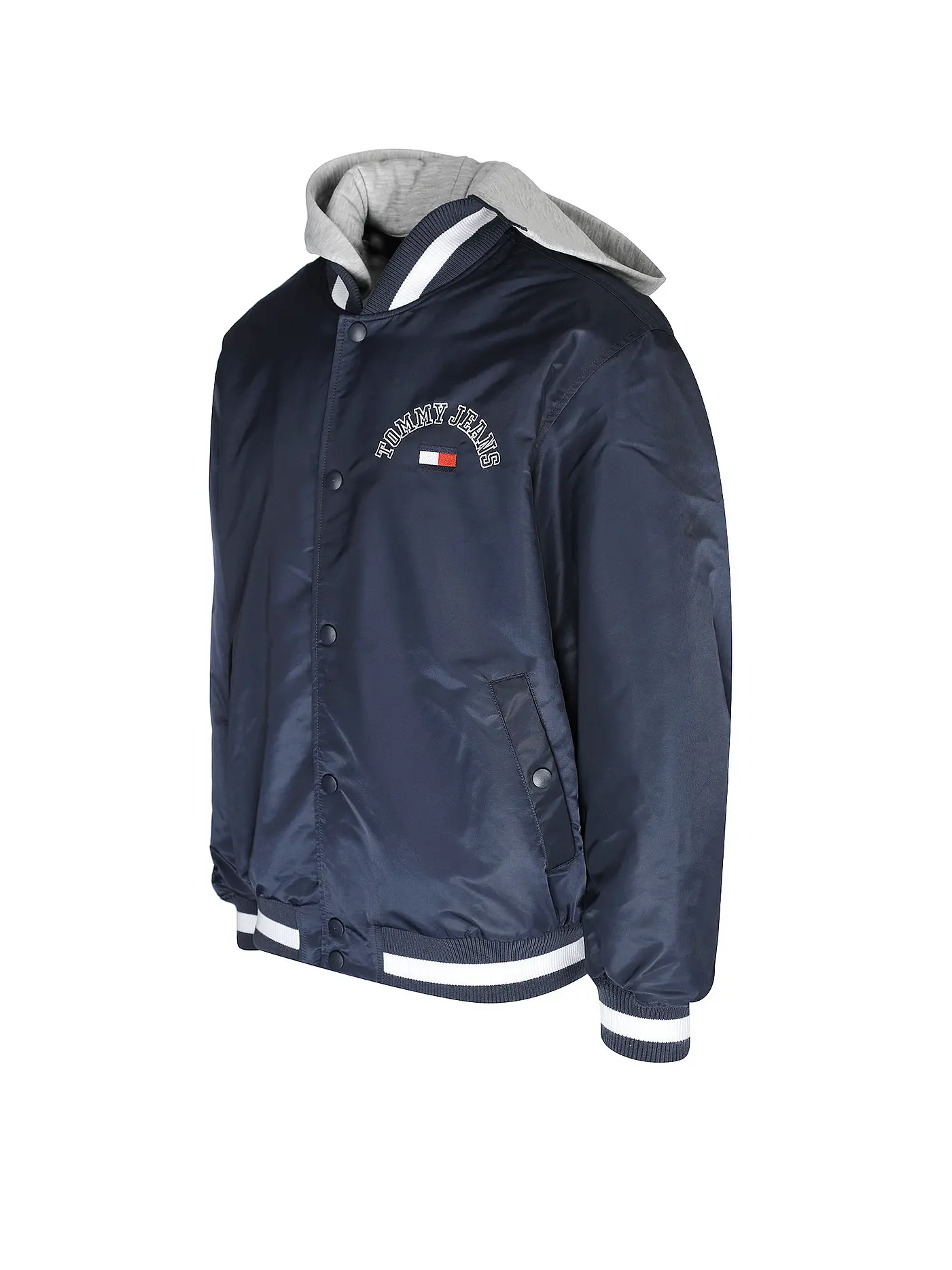 TOMMY JEANS | Blouson | dunkelblau